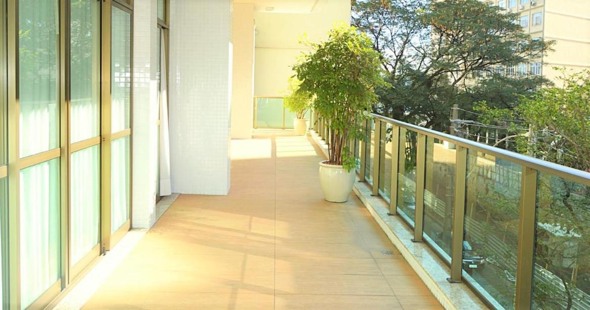 London Residencial
