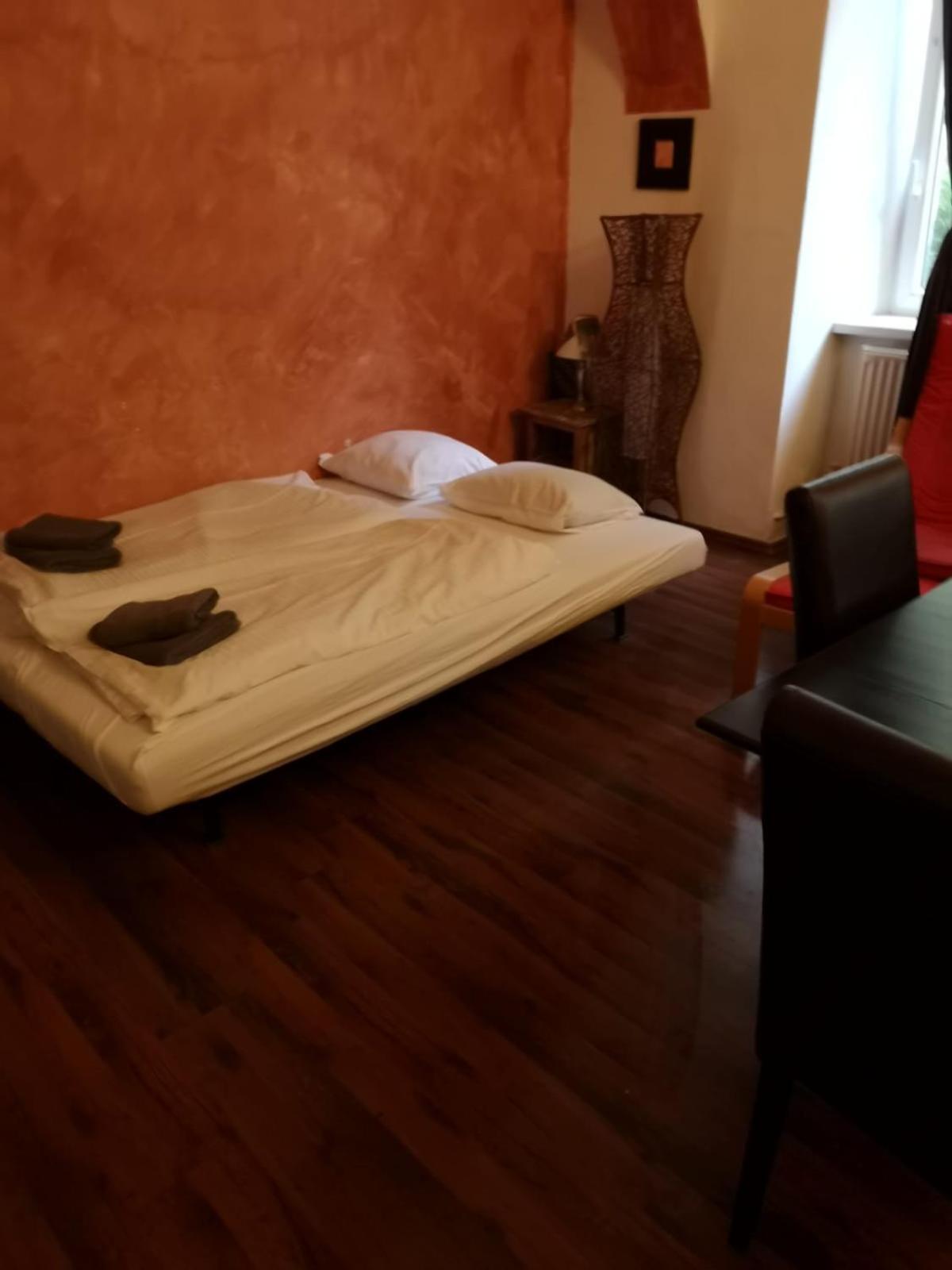 Vienna Top Comfort Apartment