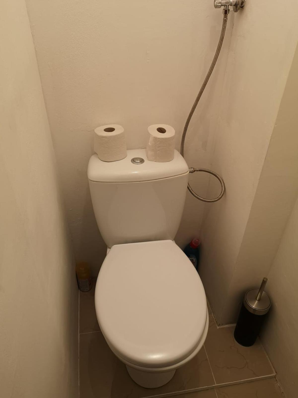 Vienna Top Comfort Apartment