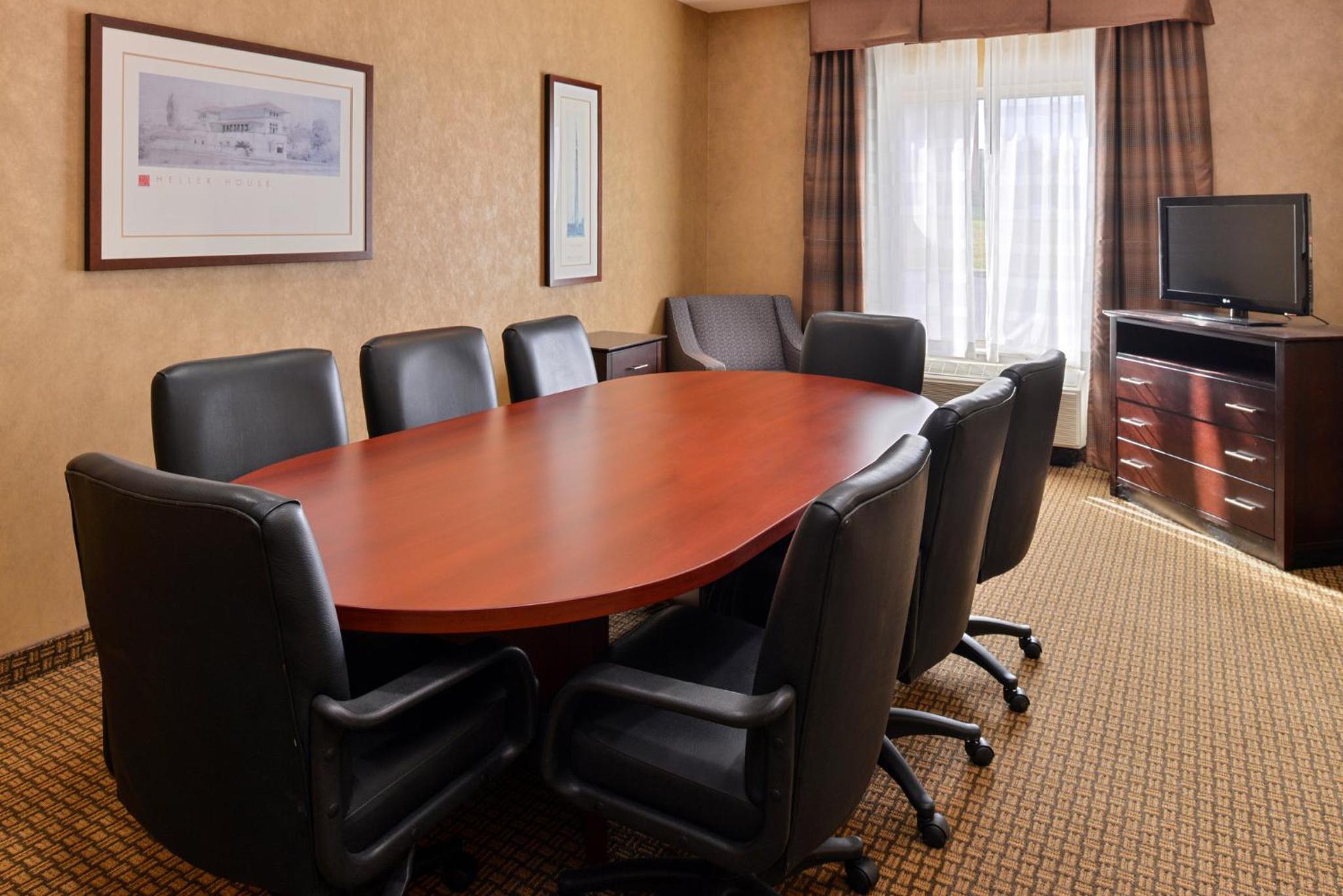 Holiday Inn Express Hotel & Suites Greenville by IHG, Billede 34