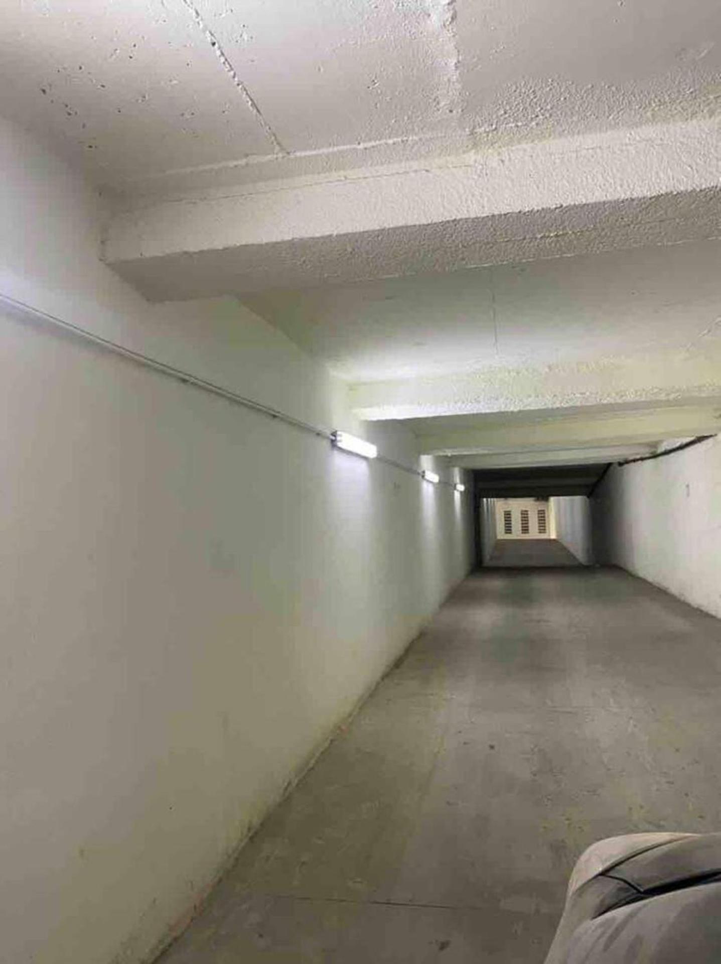 1 Bed Flat - Sleeps 2 - Parking - Wifi view 2