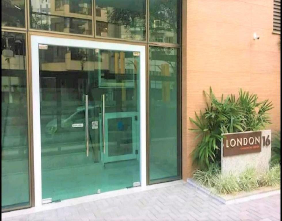 London Residencial