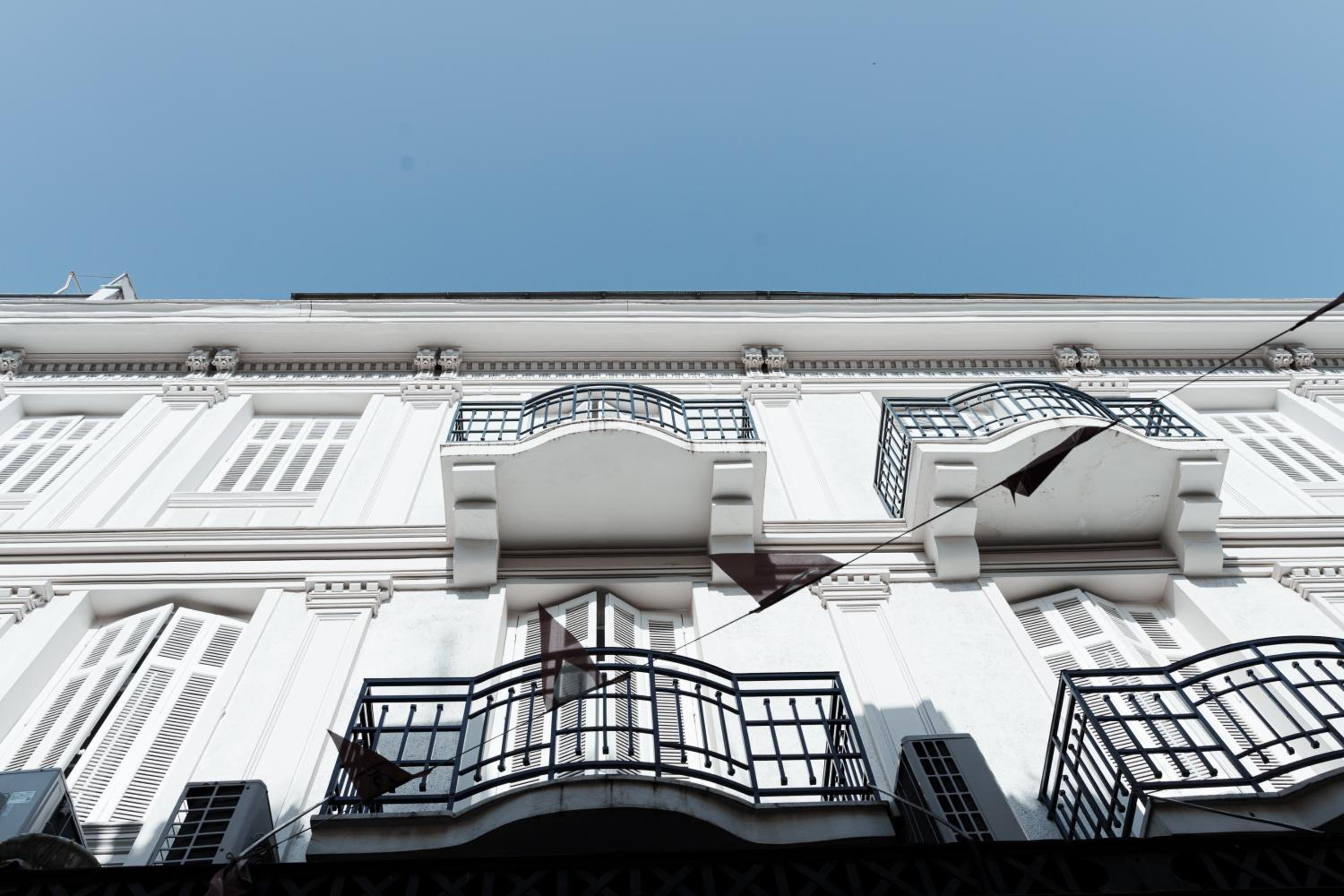 Agora Athens Suites