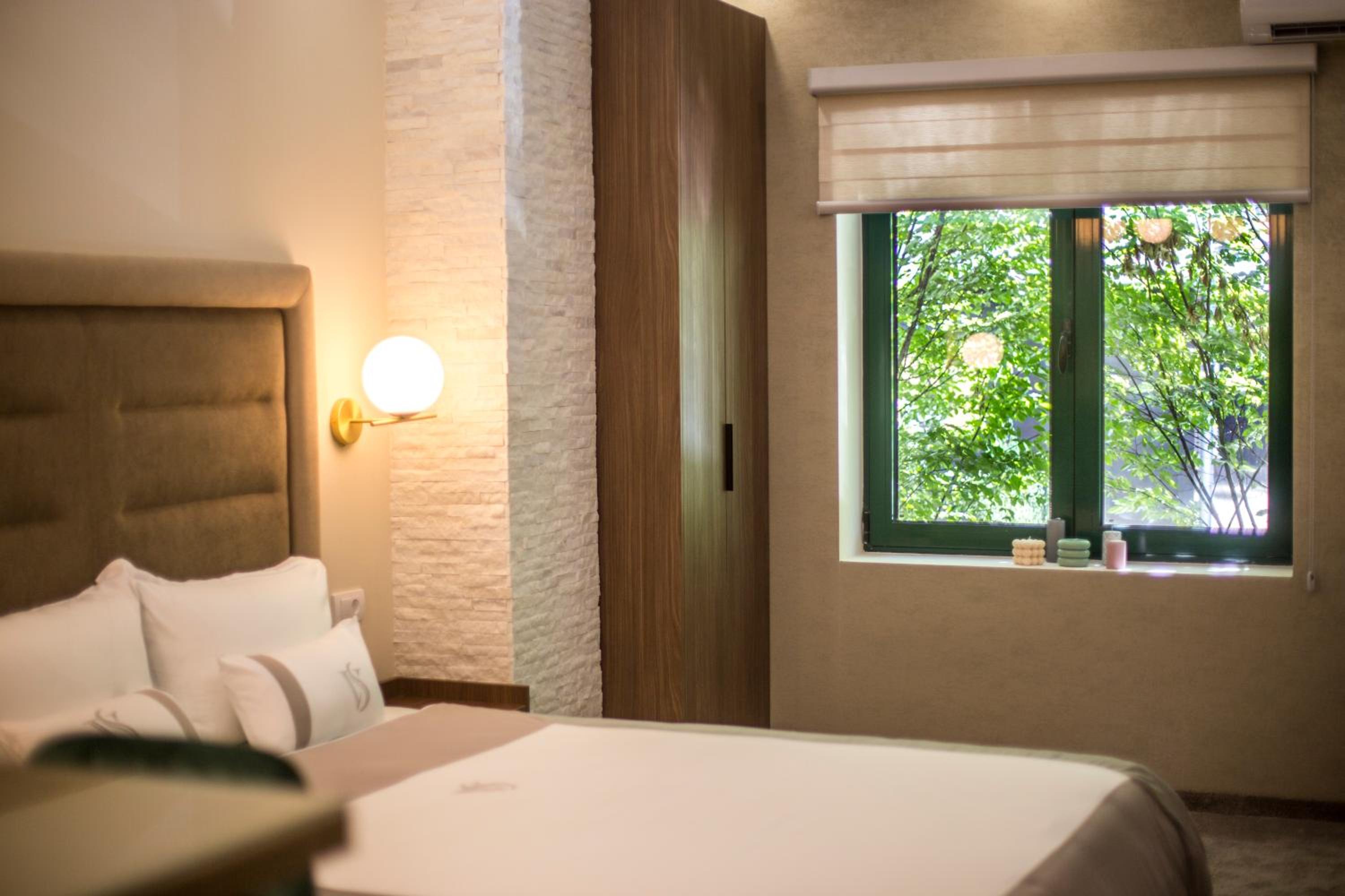 VS Exclusive Luxury Wellness & Spa Apartmani - Vrnjačka Banja view 3