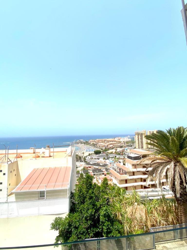Bonny House Los Cristianos Sea View Free Wifi