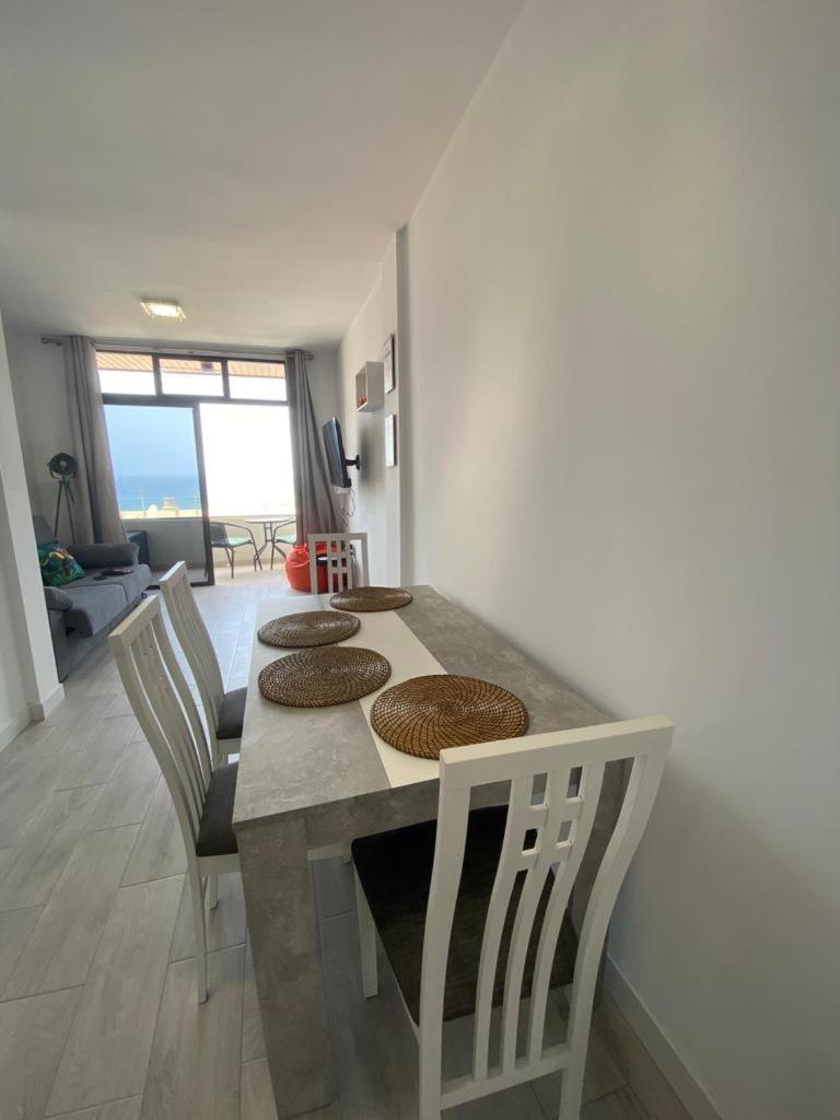 Bonny House Los Cristianos Sea View Free Wifi