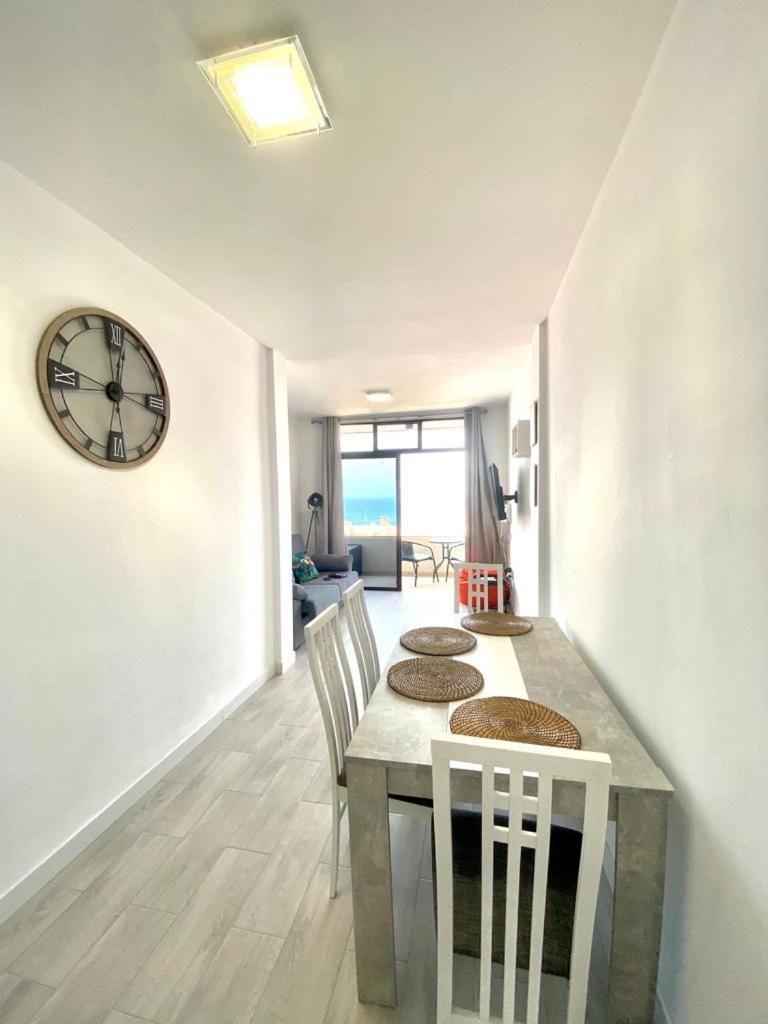 Bonny House Los Cristianos Sea View Free Wifi