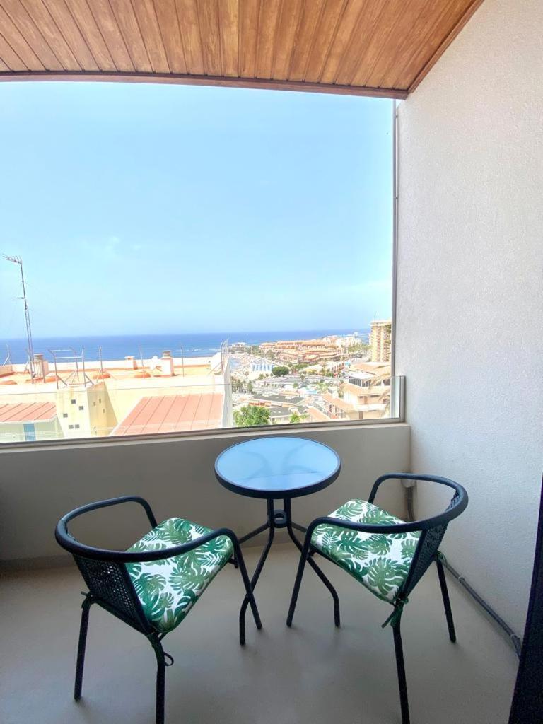 Bonny House Los Cristianos Sea View Free Wifi