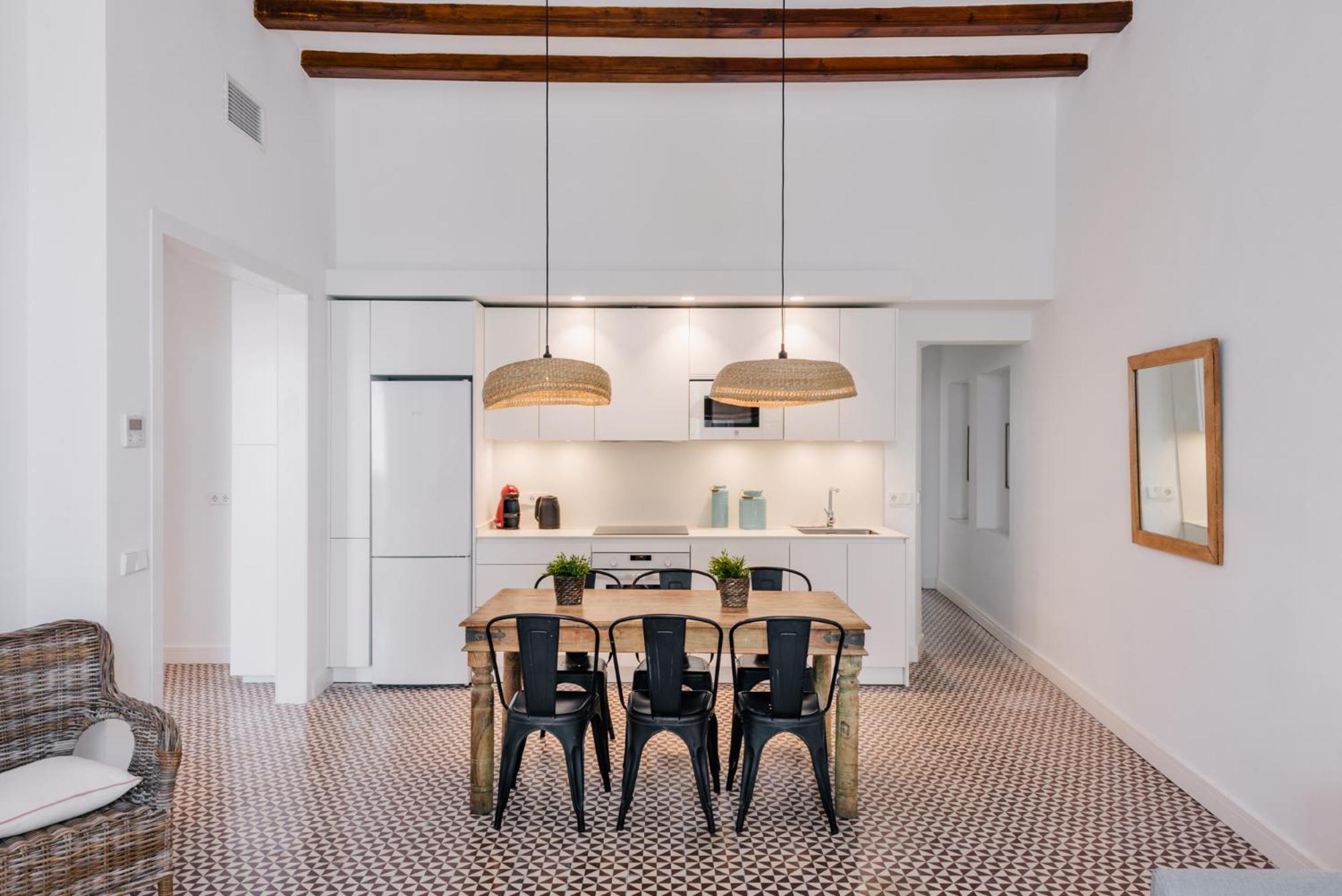 1840 Apartments Sitges by Suma Hotels