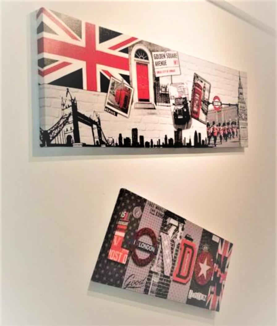 London Residencial