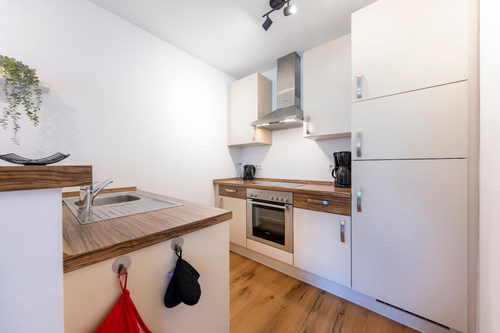 Haus Aineckblick Top 2