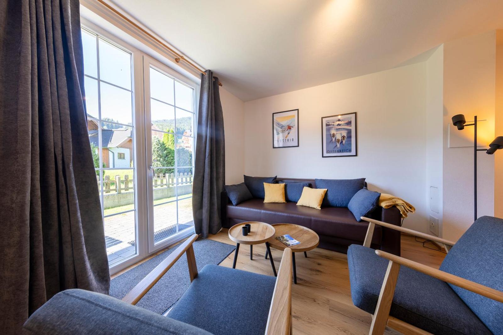 Haus Aineckblick Top 2