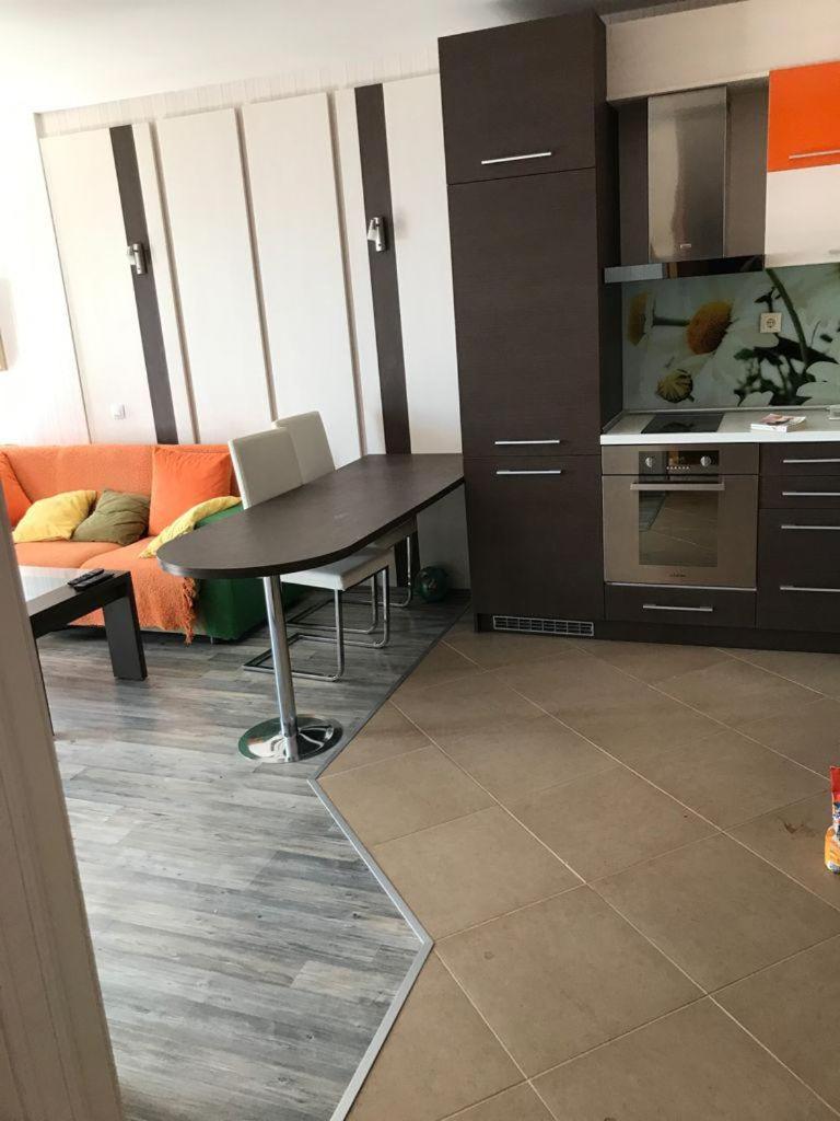 Balchik Gardens apartments view 2