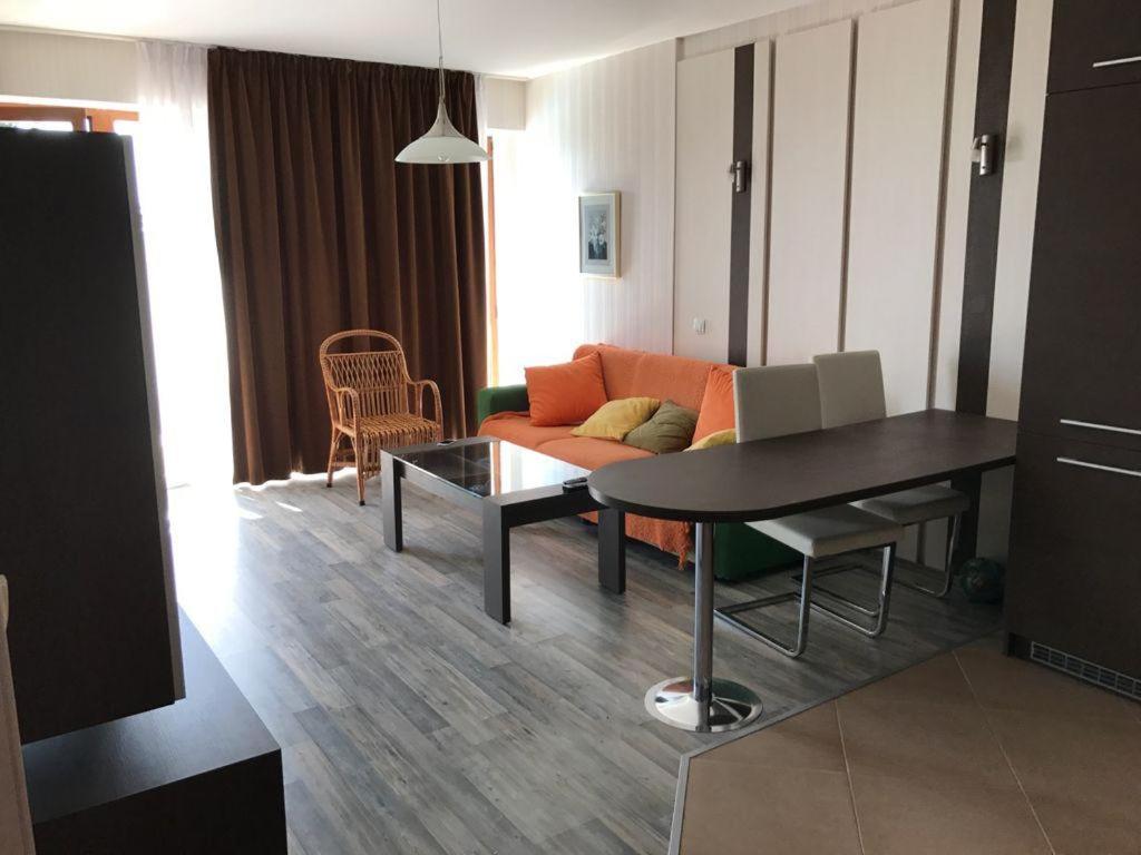 Balchik Gardens apartments view 4