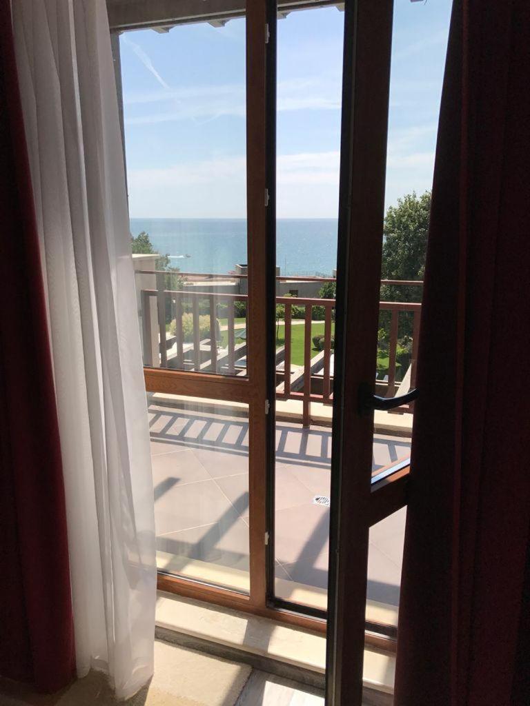 Balchik Gardens apartments view 5