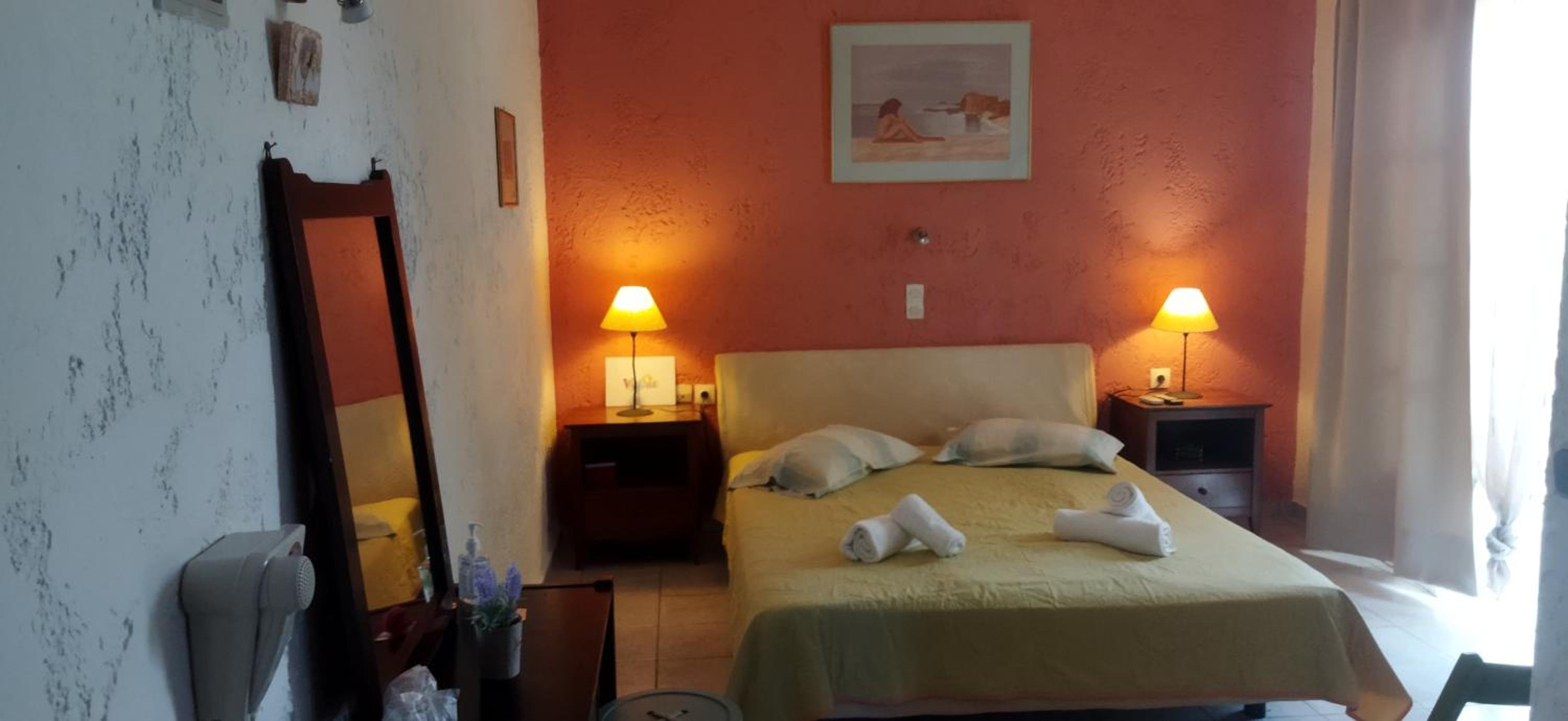 Cleo sweet room photo 2