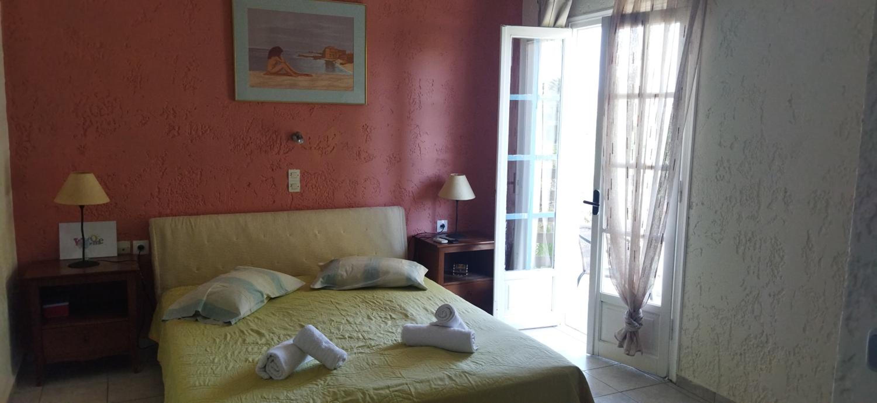 Cleo sweet room photo 4