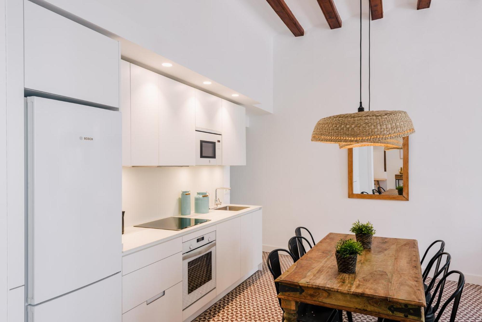 1840 Apartments Sitges by Suma Hotels
