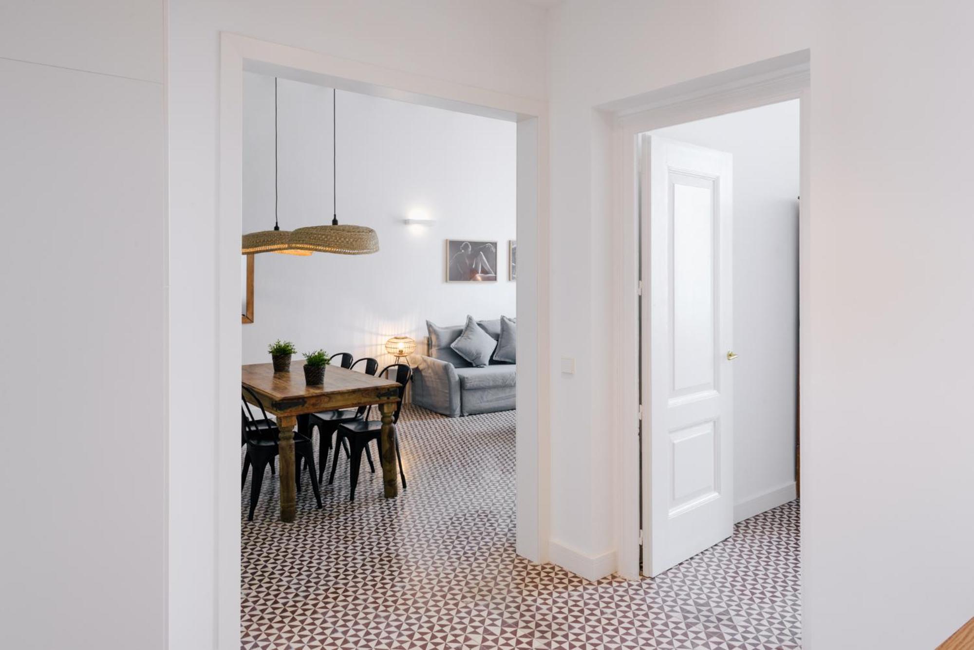 1840 Apartments Sitges by Suma Hotels
