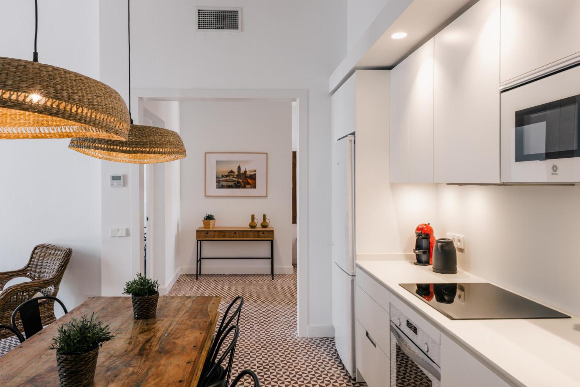 1840 Apartments Sitges by Suma Hotels