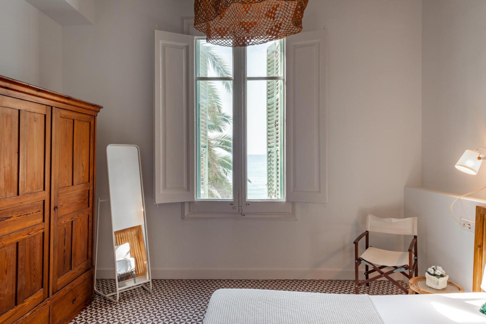 1840 Apartments Sitges by Suma Hotels