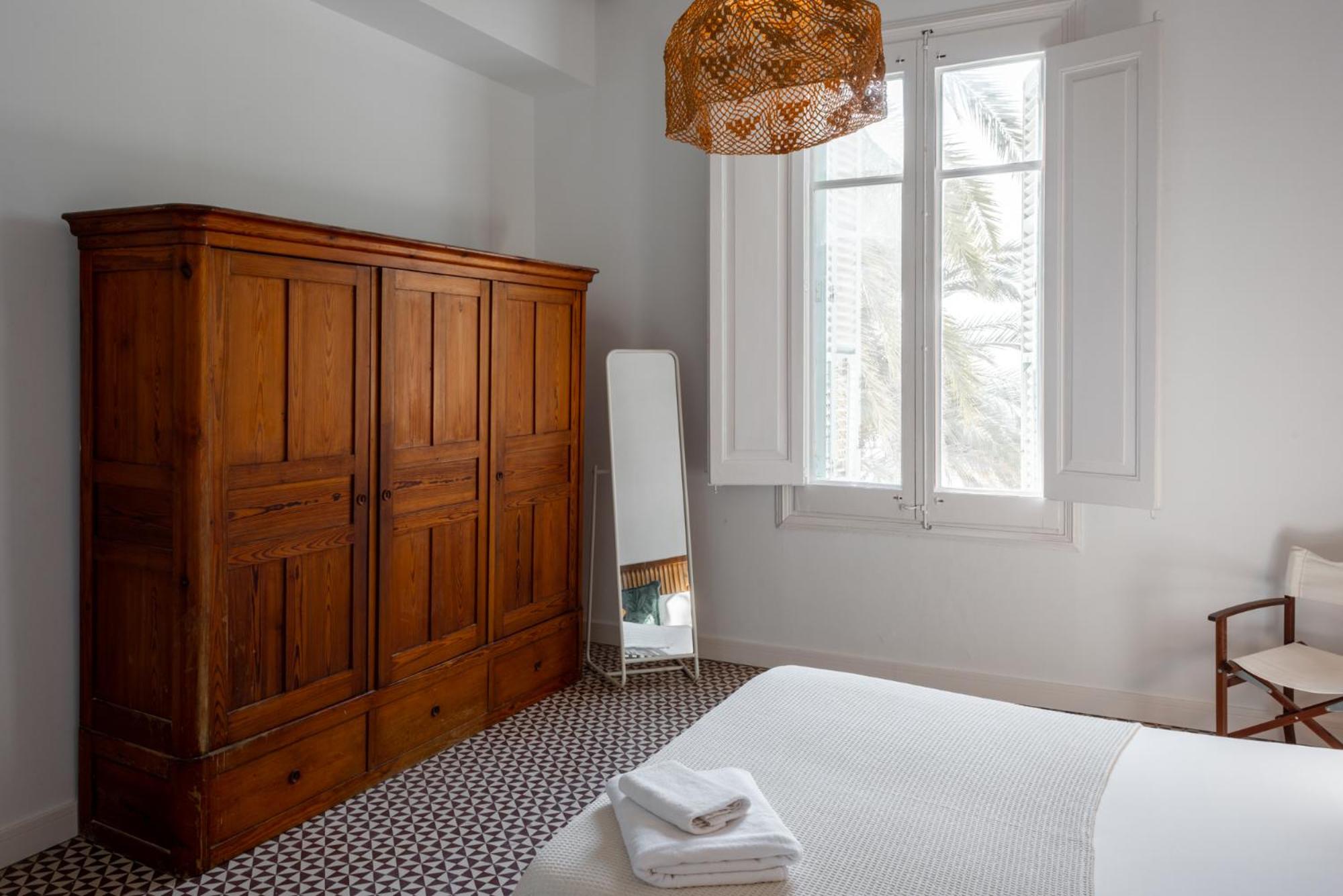 1840 Apartments Sitges by Suma Hotels