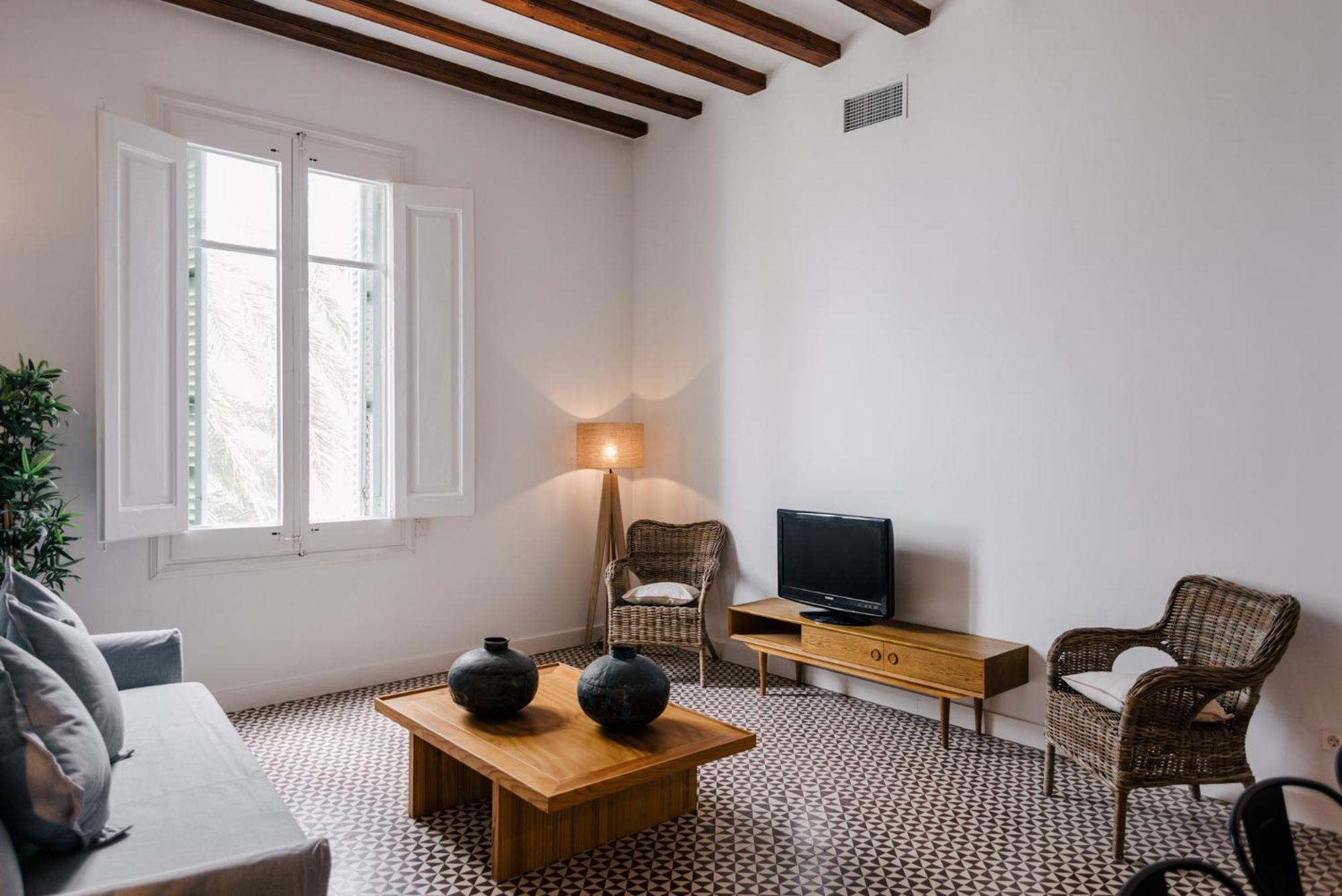 1840 Apartments Sitges by Suma Hotels