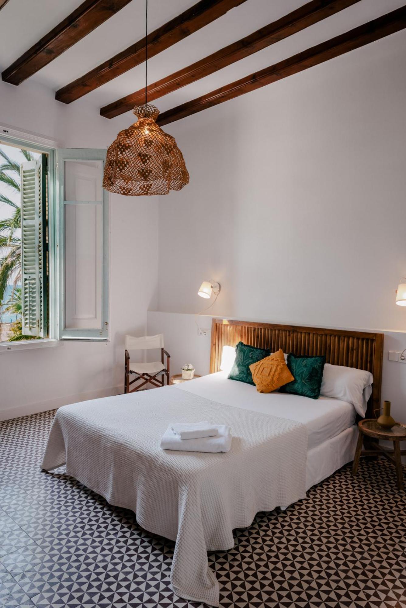 1840 Apartments Sitges by Suma Hotels