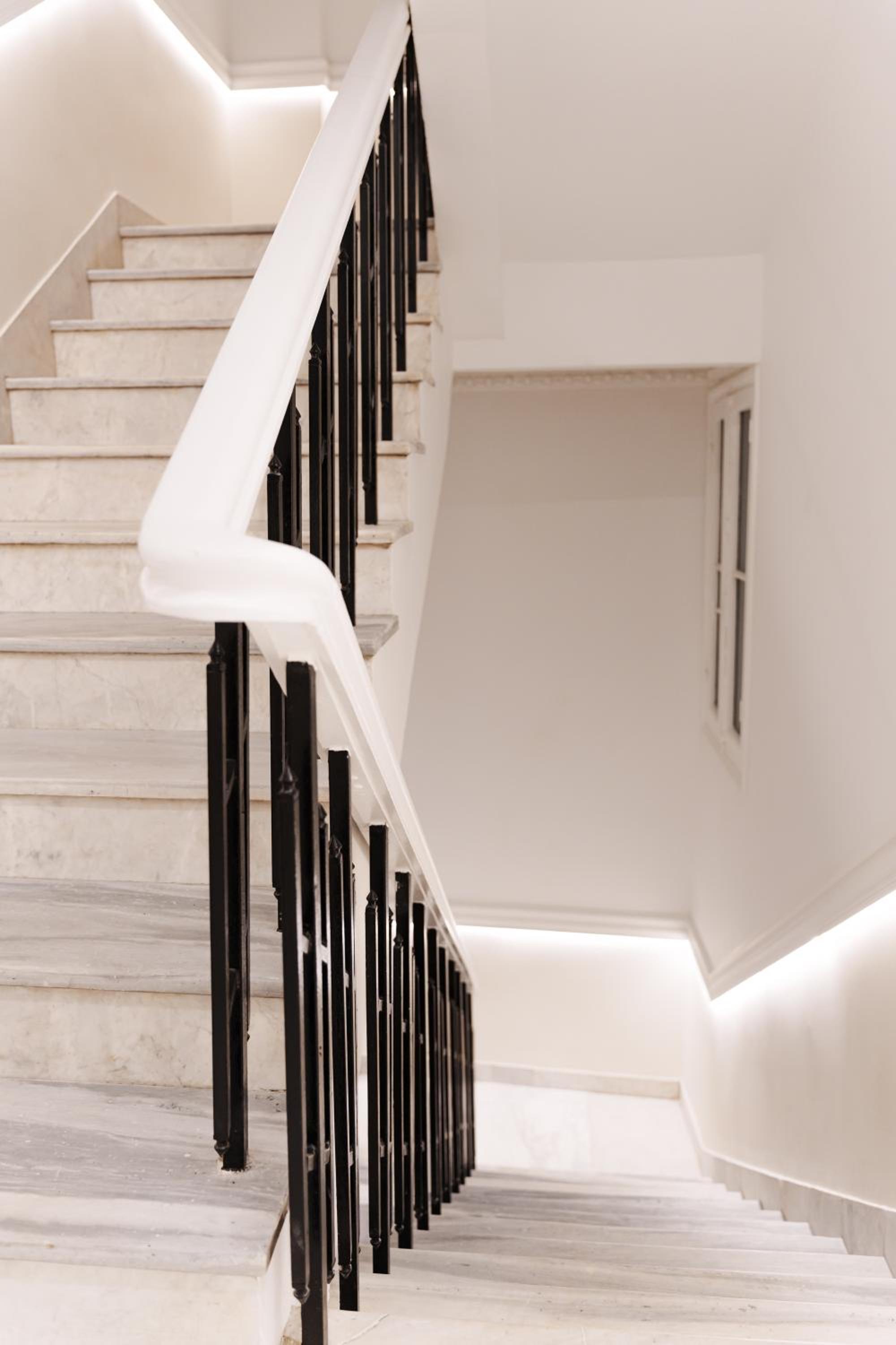 Agora Athens Suites