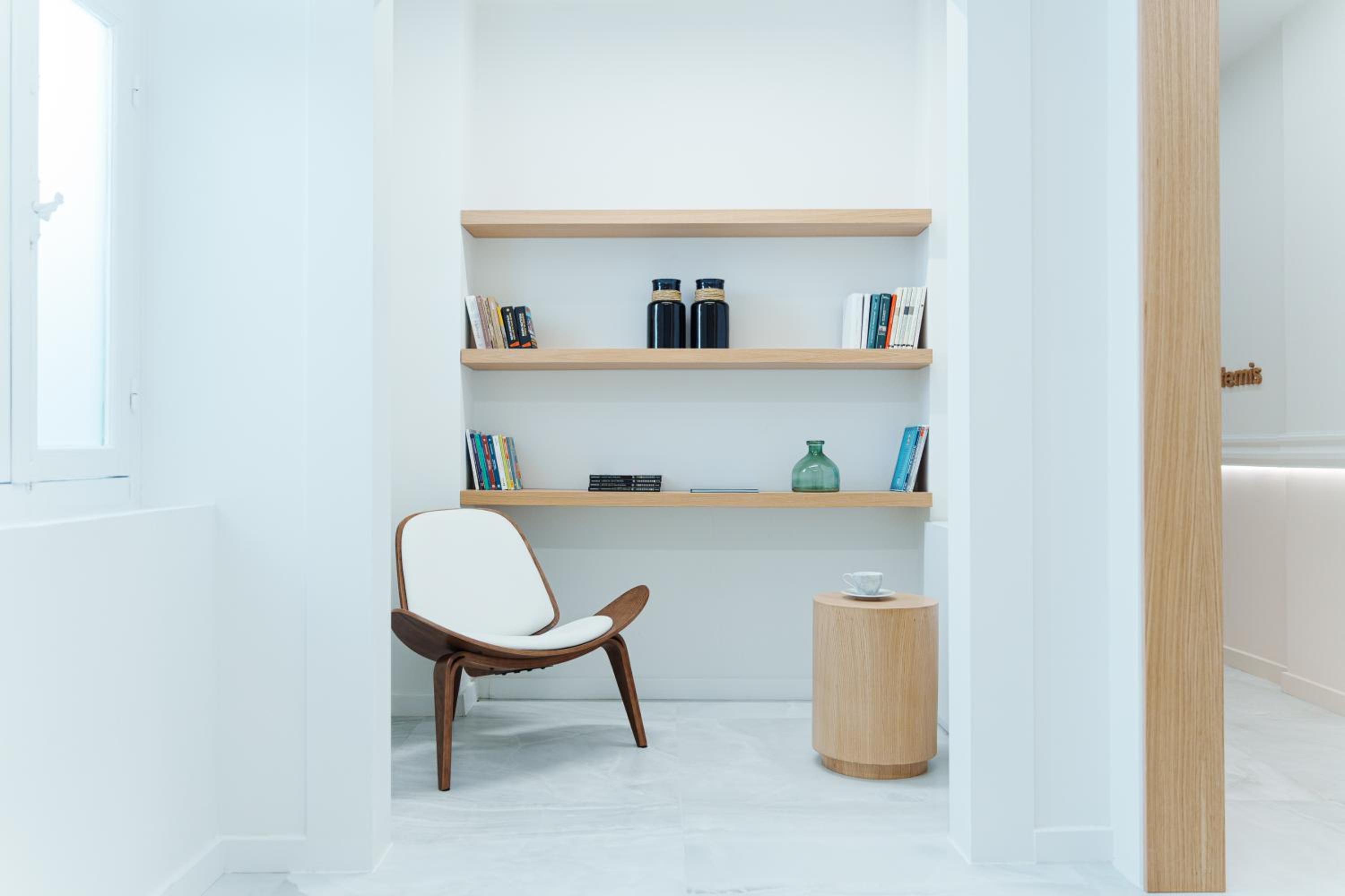 Agora Athens Suites