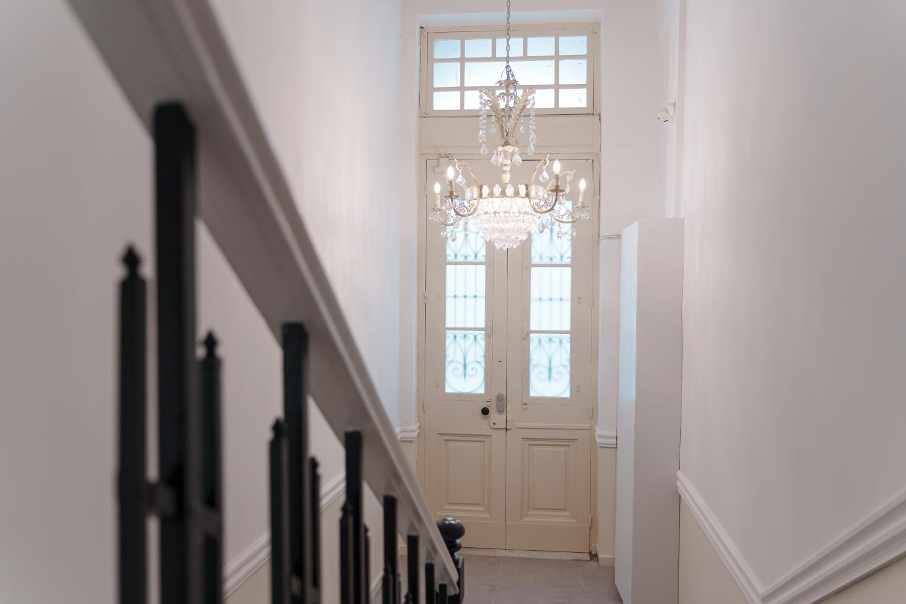Agora Athens Suites