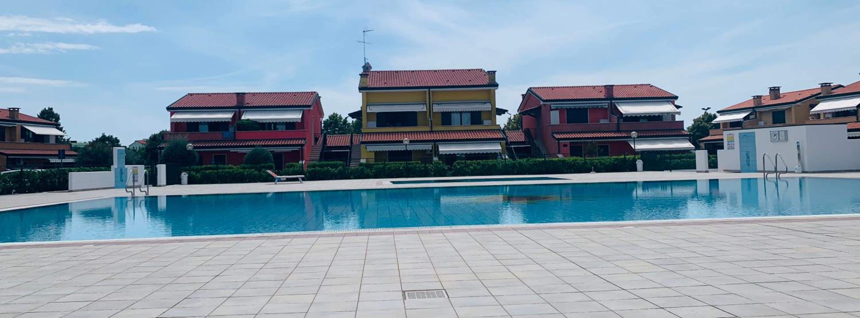 Caorle Villaggio & piscina photo 1