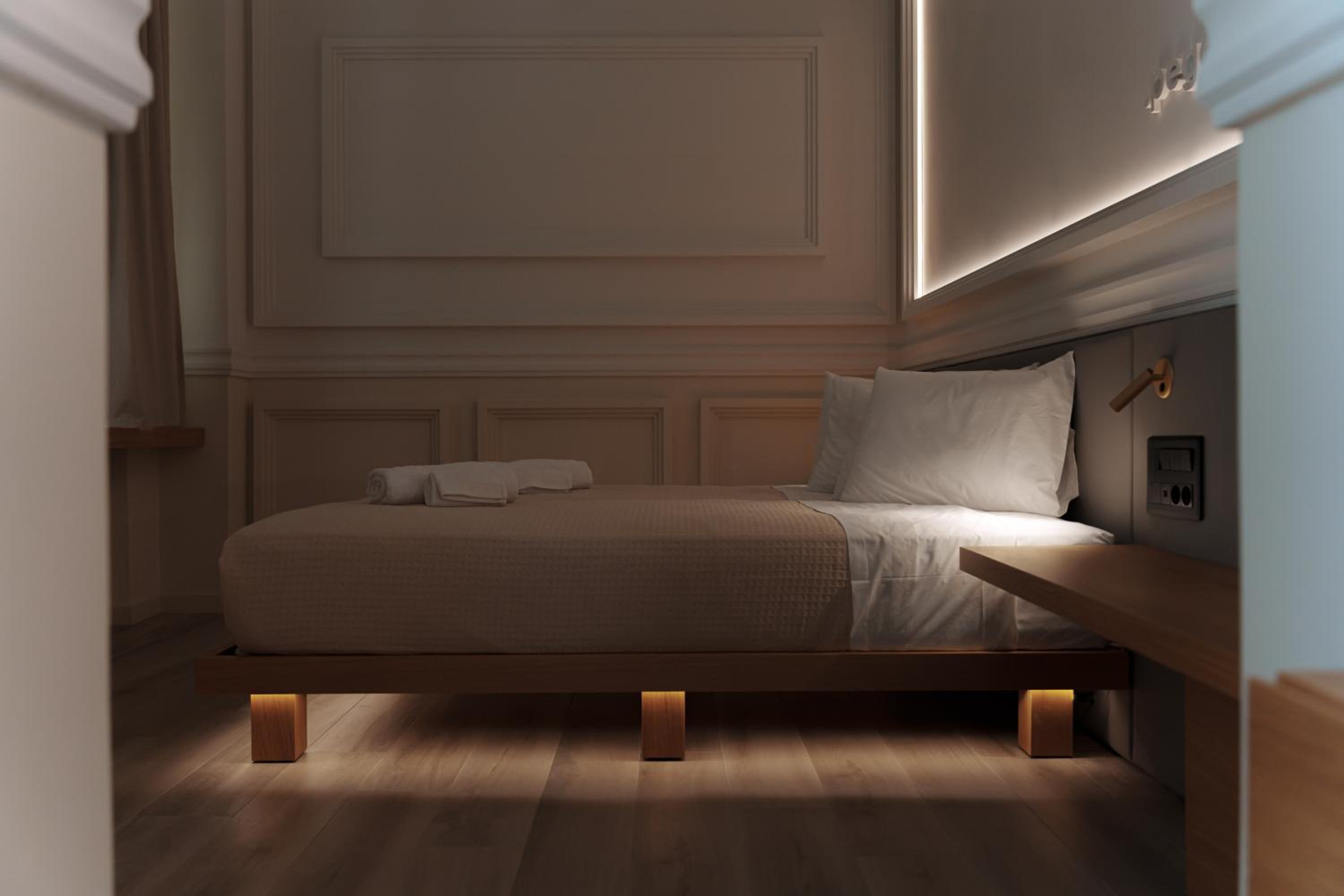 Agora Athens Suites