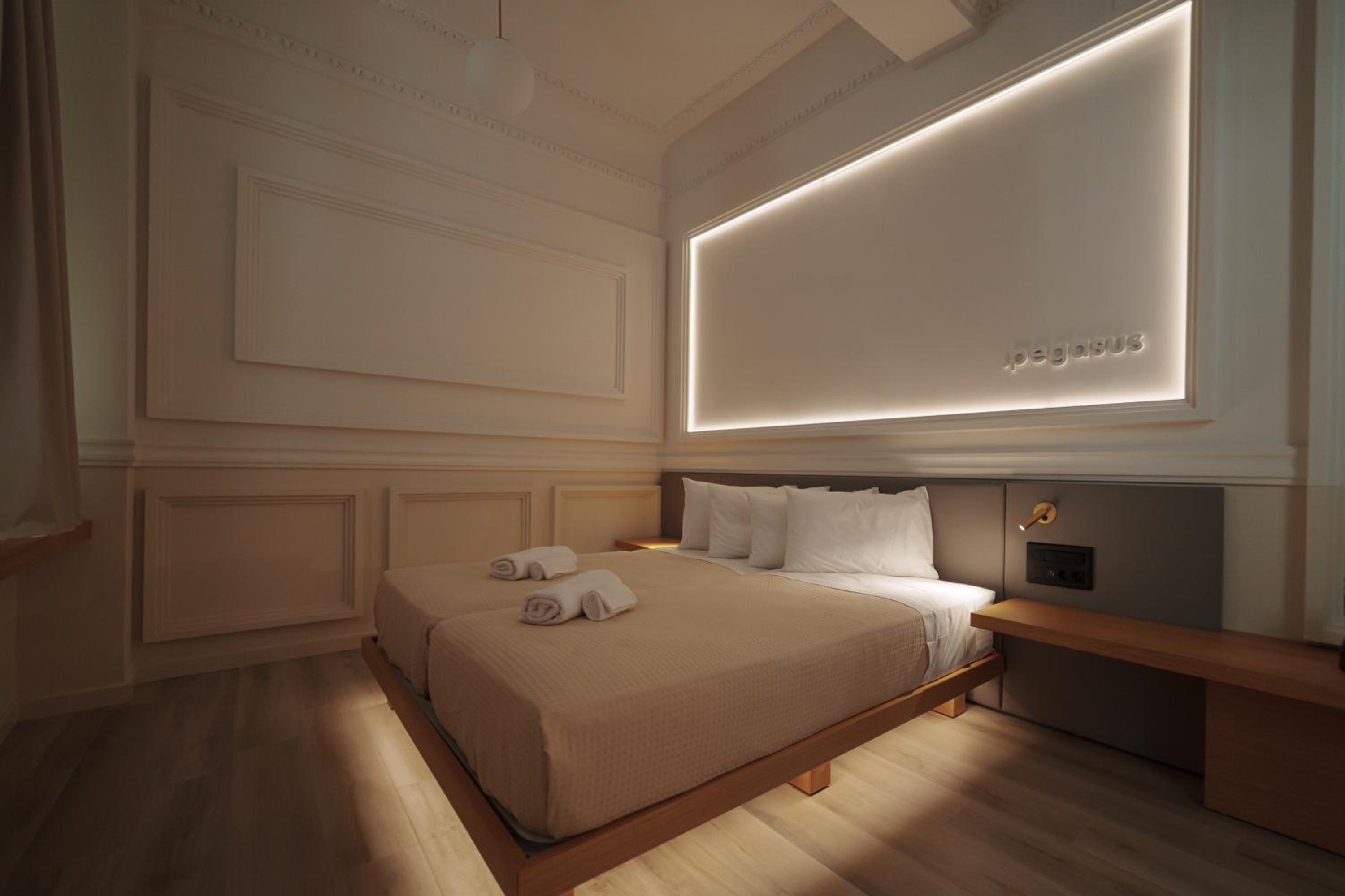 Agora Athens Suites