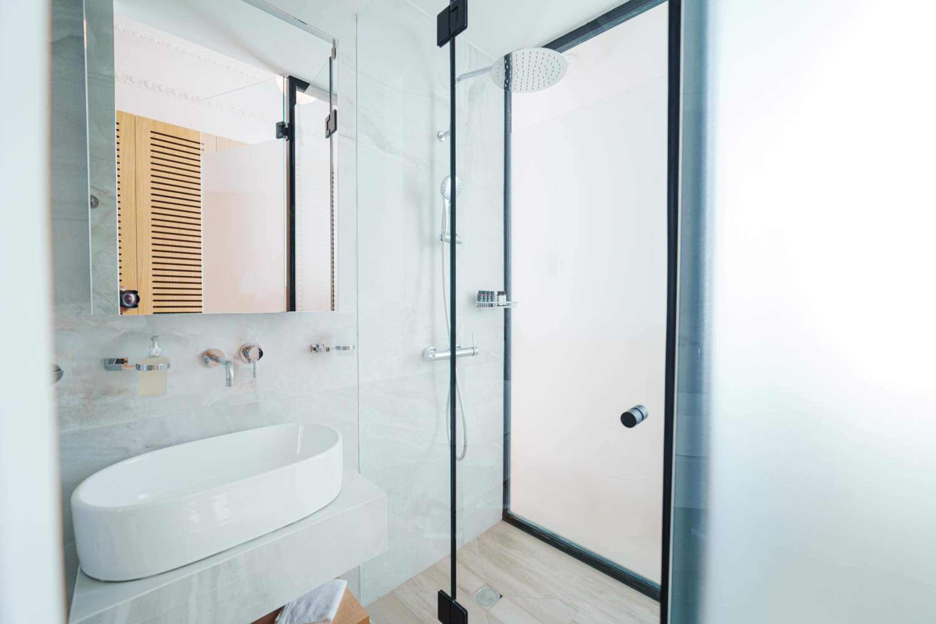 Agora Athens Suites