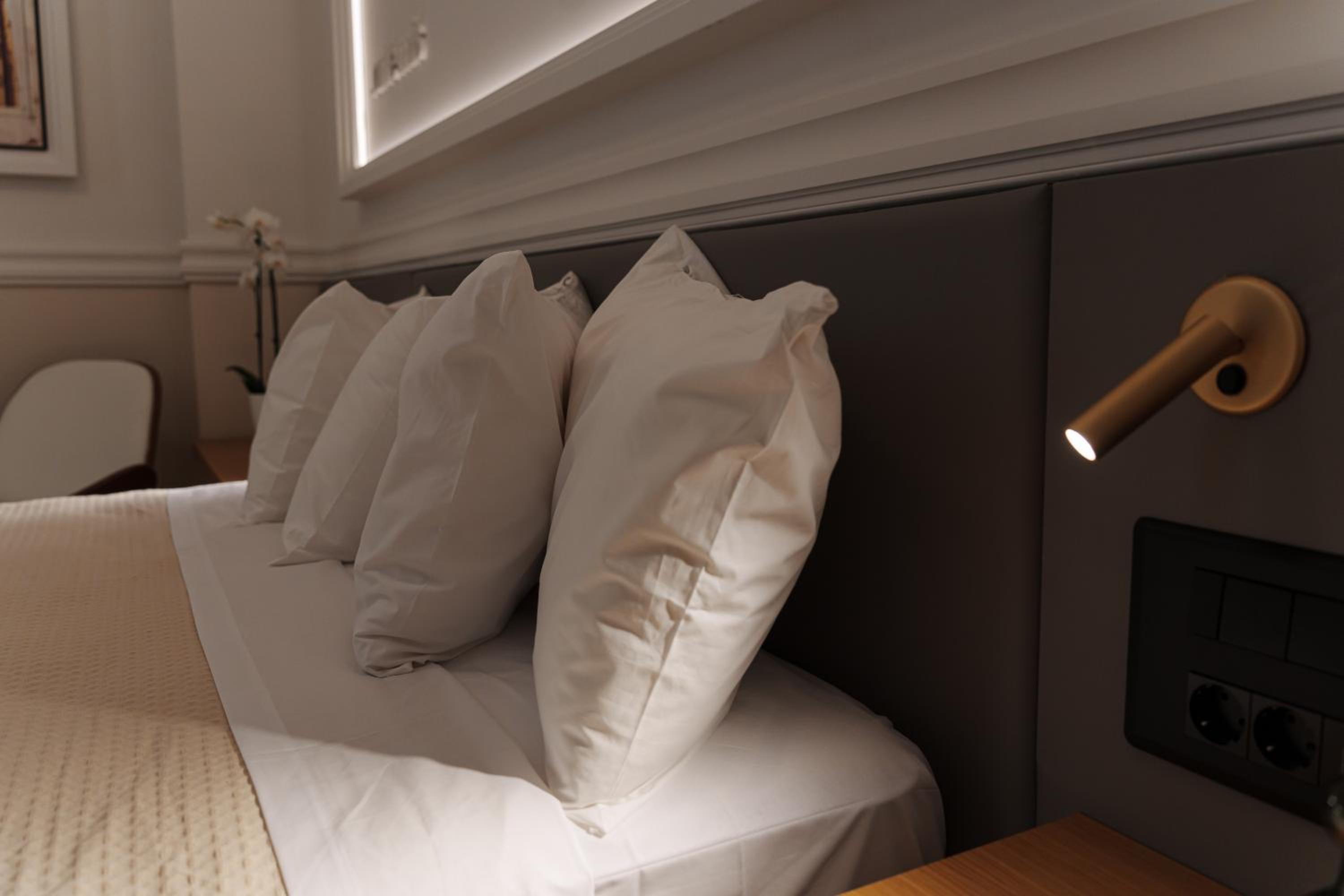 Agora Athens Suites