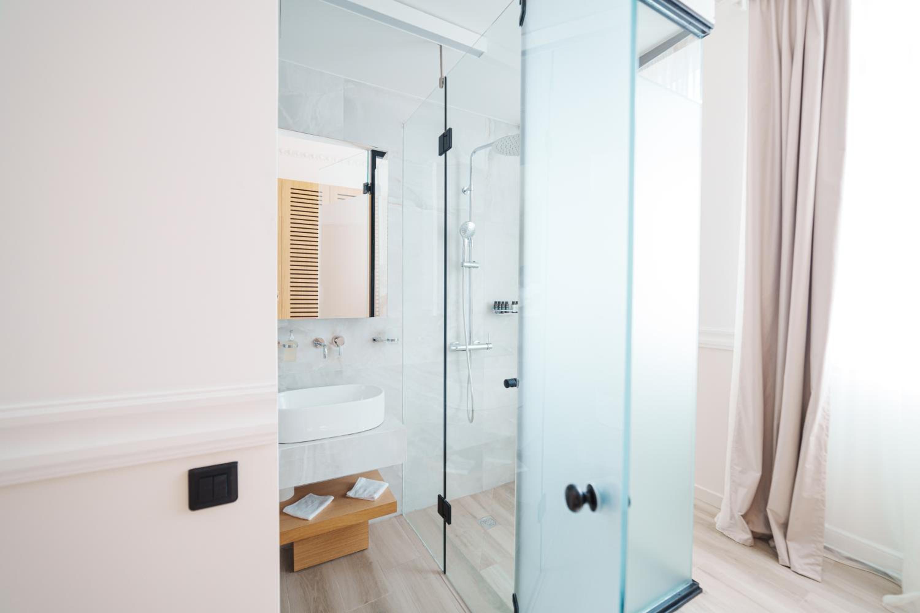 Agora Athens Suites