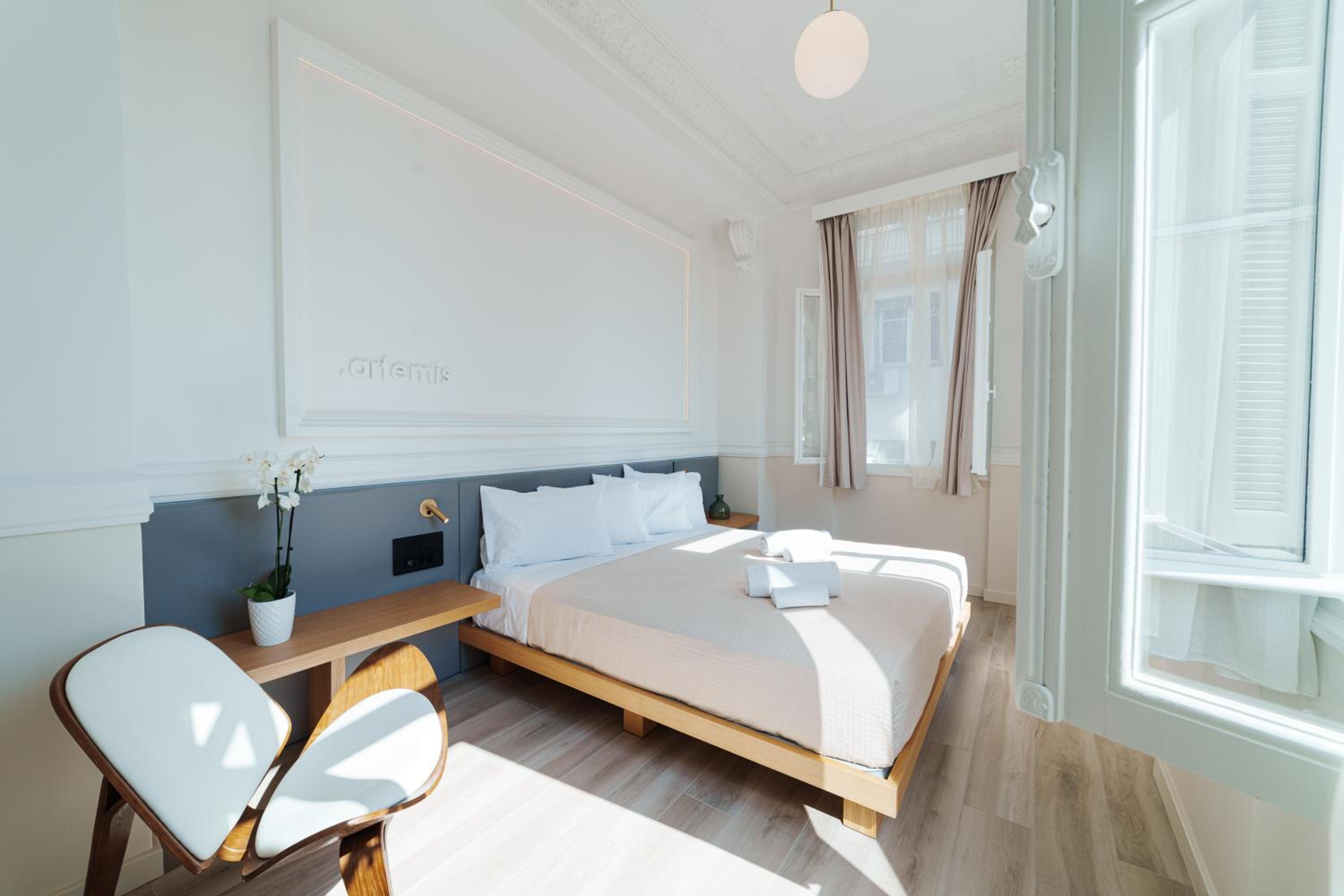 Agora Athens Suites