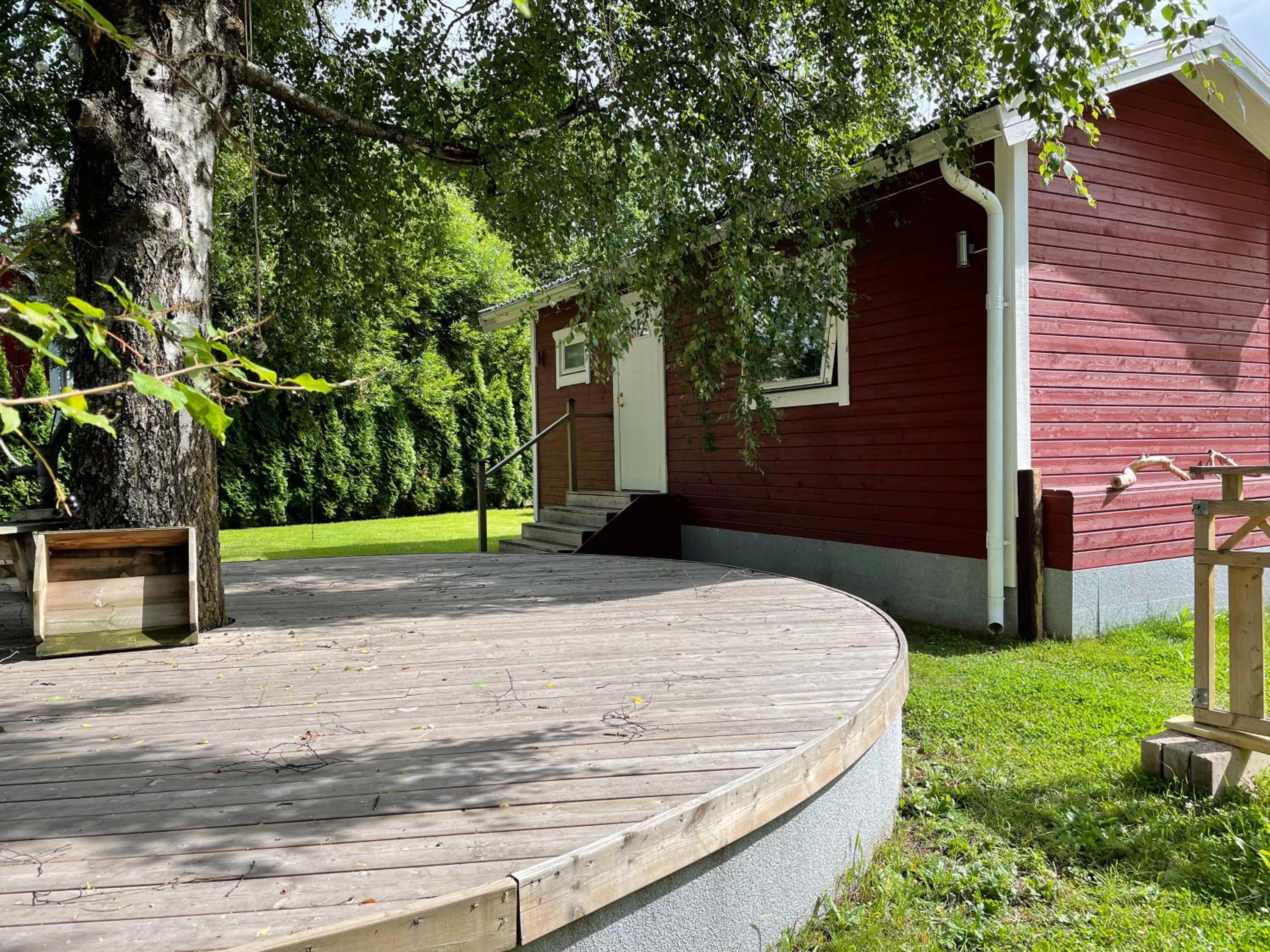 Prinsgården B&B rum stugor, photo 49