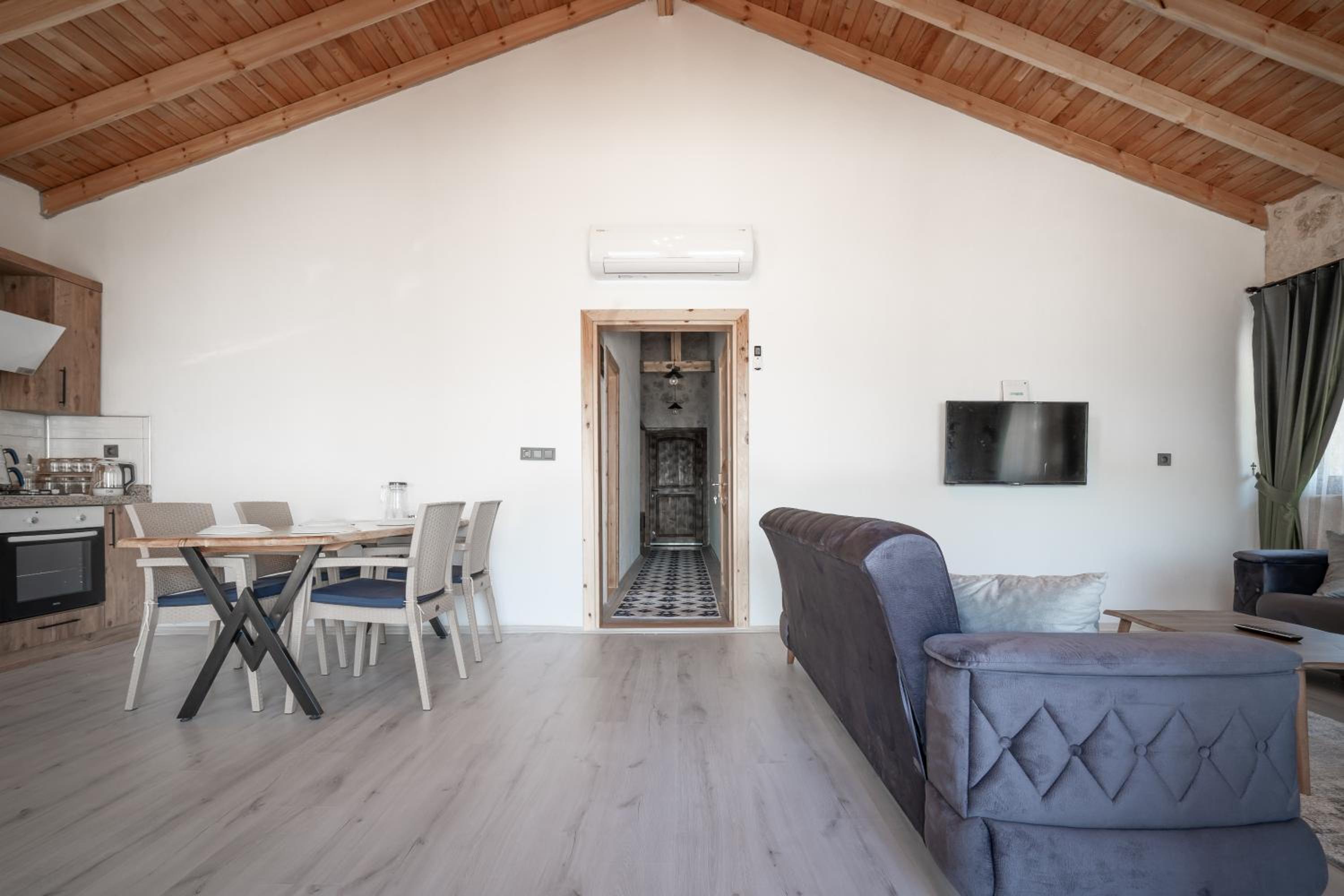 VILLA TERAS view 2