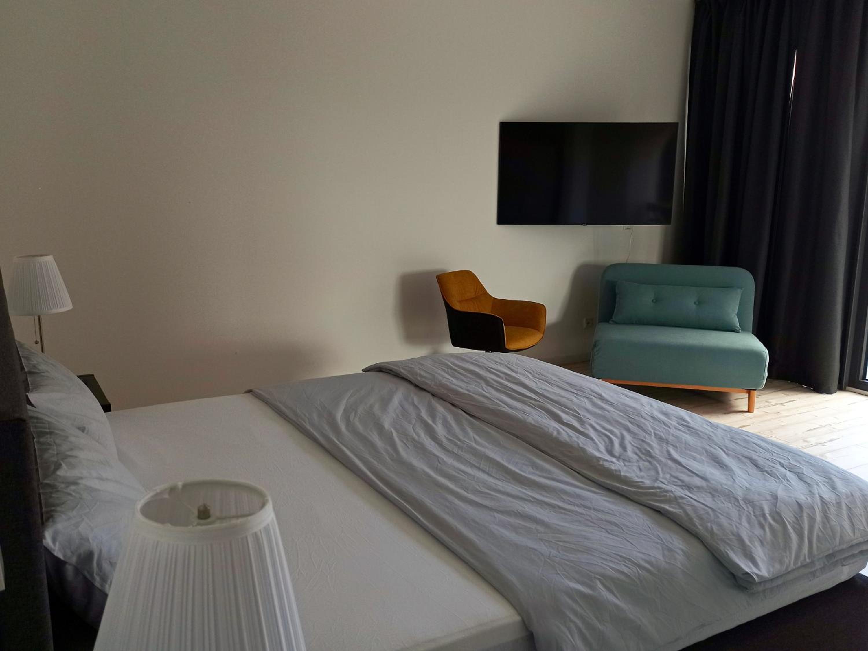 CAMPUS CARRÉE - Modernes uns zentrales Apartment in Kassel