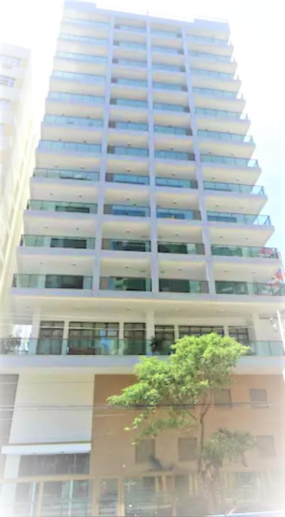 London Residencial
