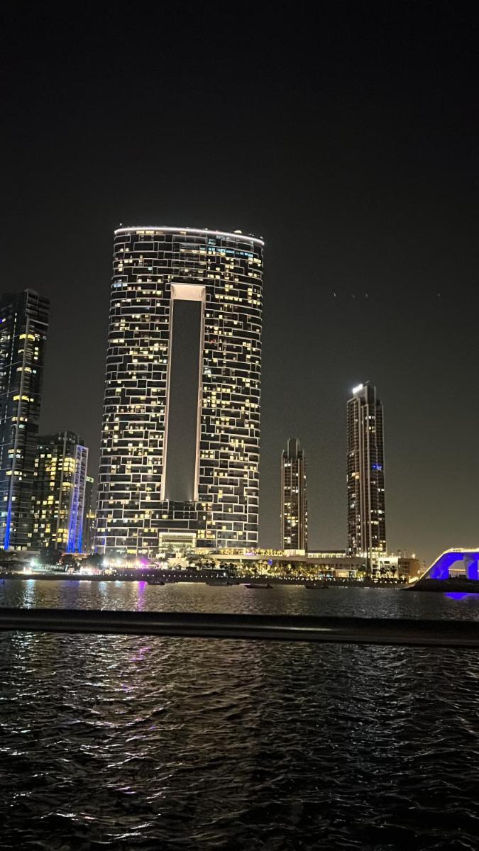 Dubai Vacations - Lunar Hostel - Property Image 18