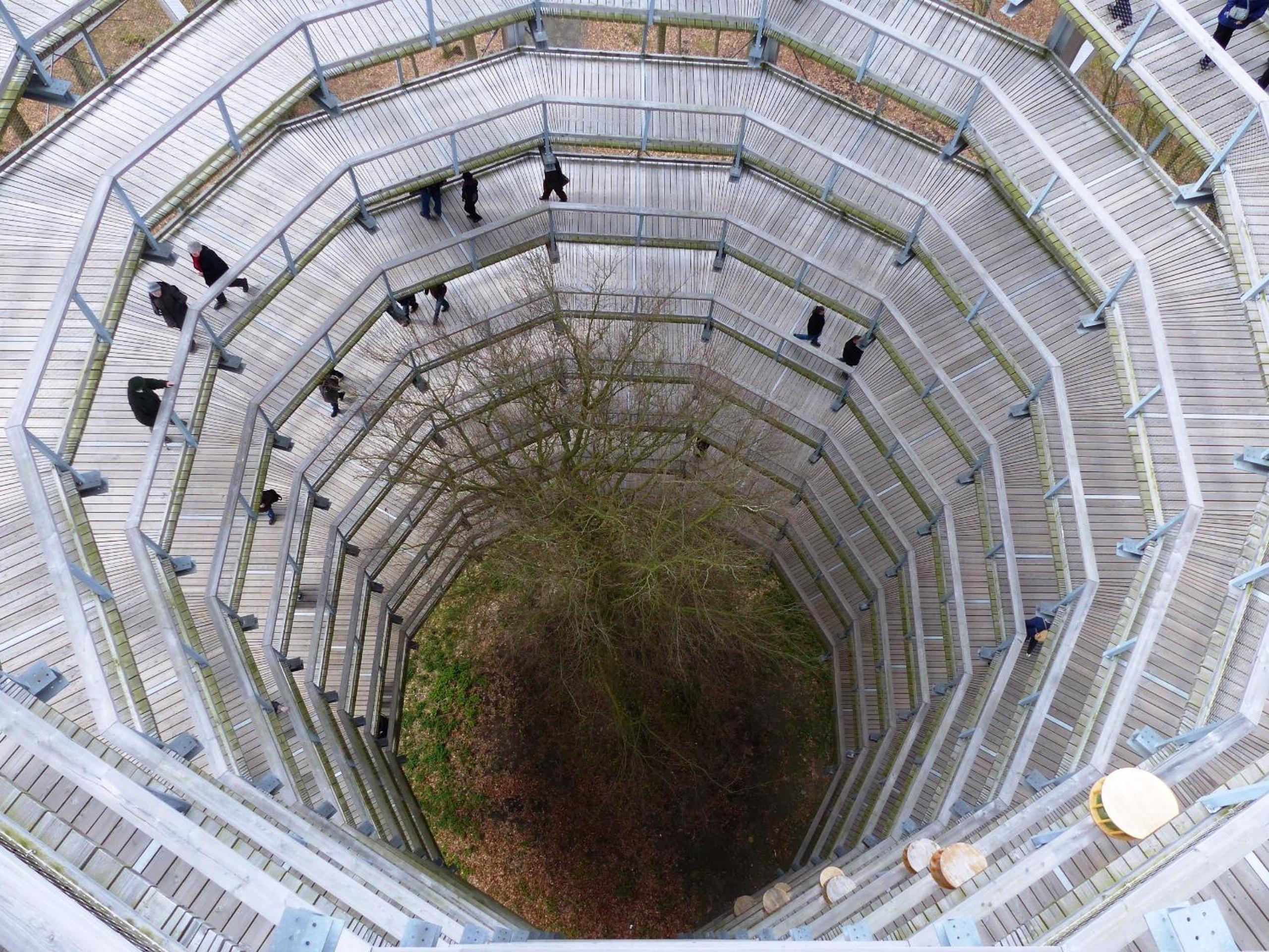 SpaceNights Rügen (Capsule-Hotel)