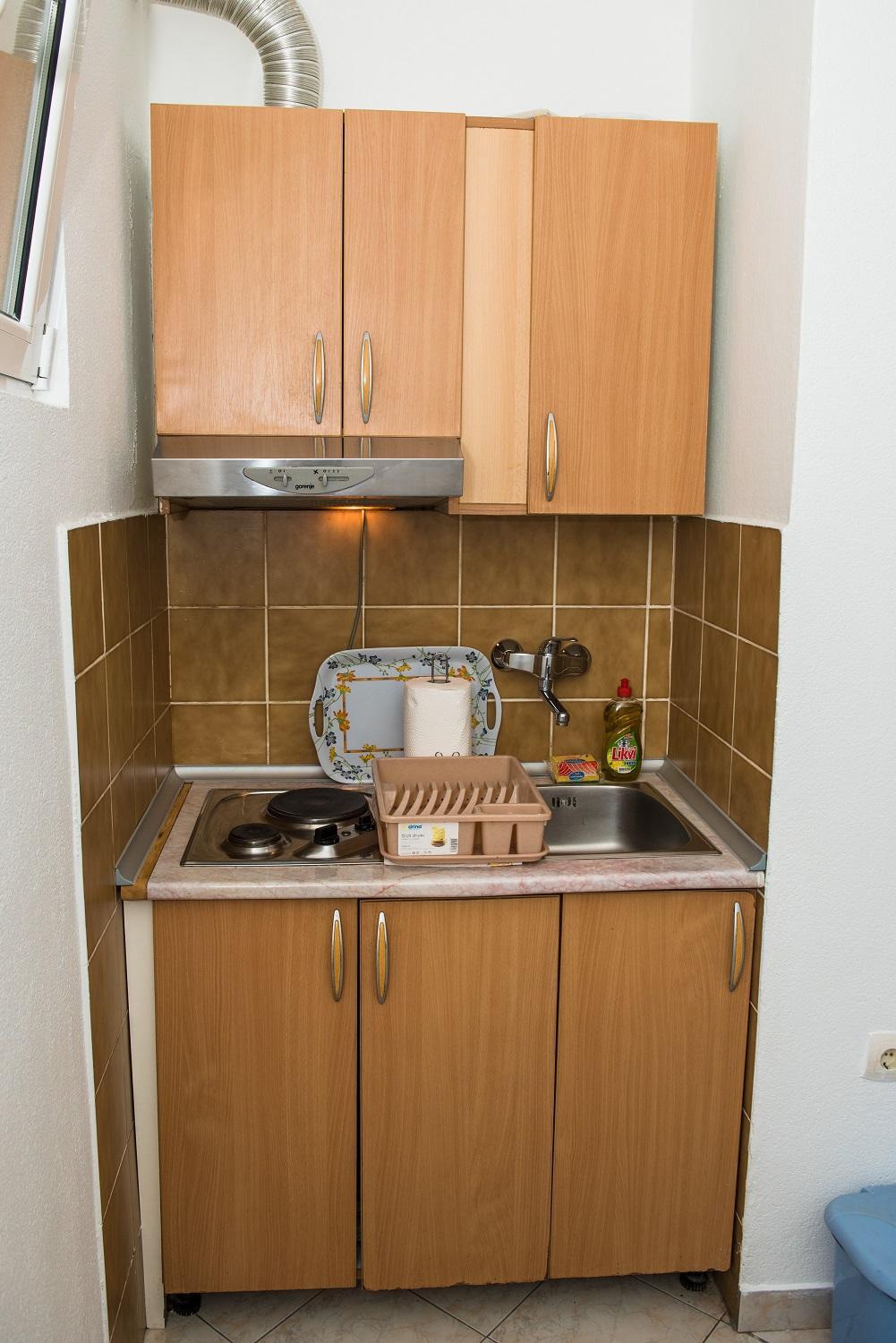 Apartment Lucky 1 view 3