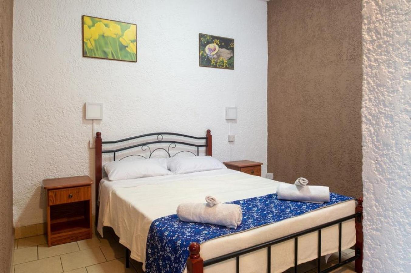 Chez Pepe Apartments