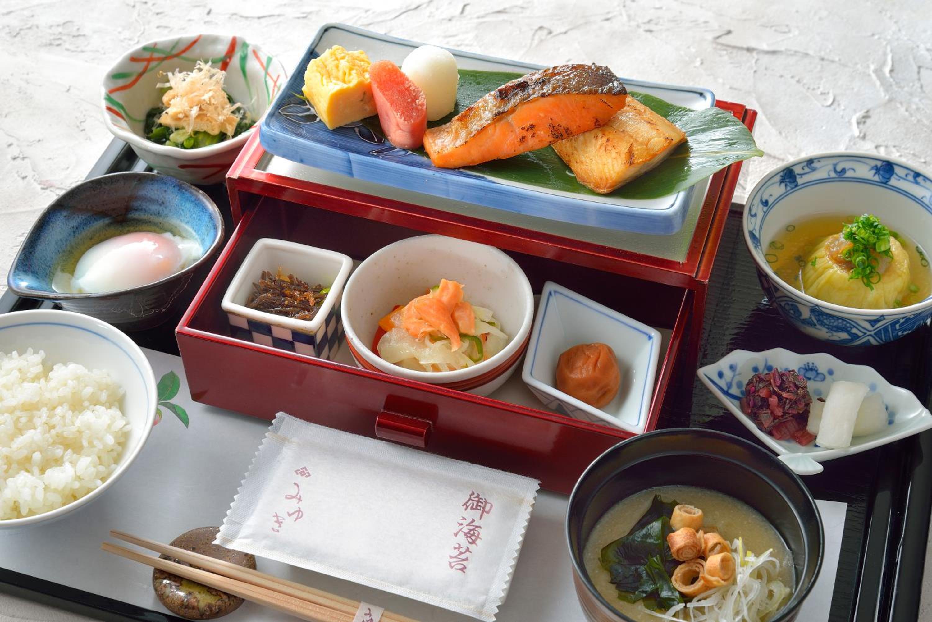 Hotel Chinzanso Tokyo 3