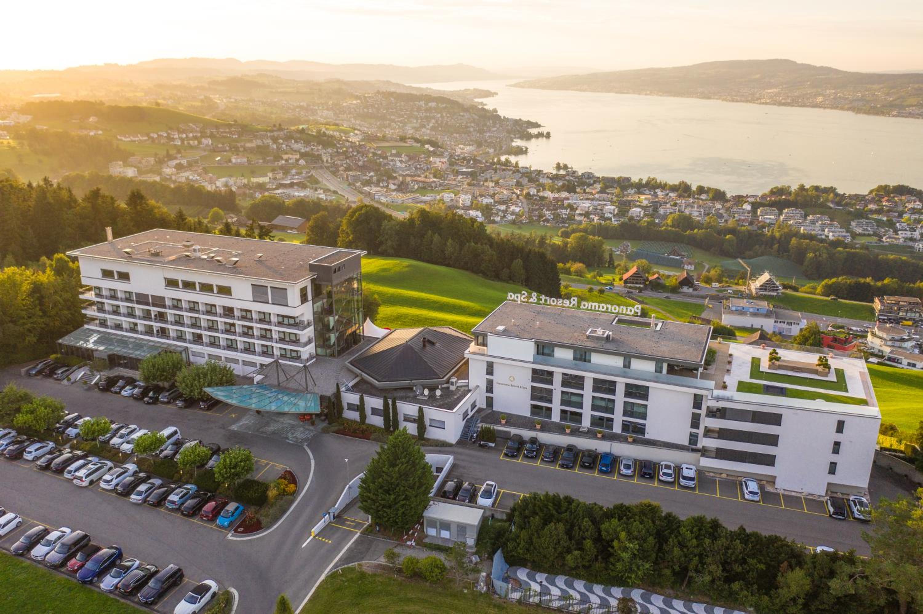 Hotel Panorama Resort & Spa