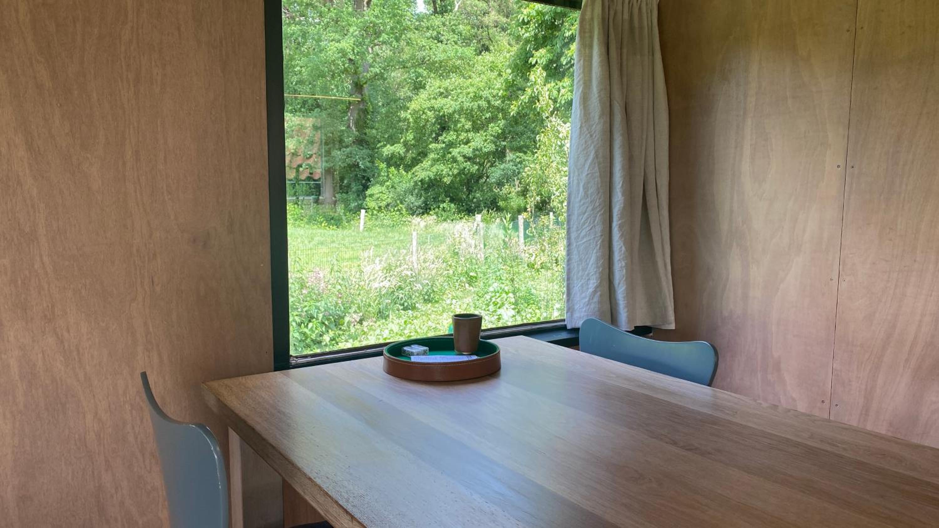 Chalet "naast de Schoppe" view 3