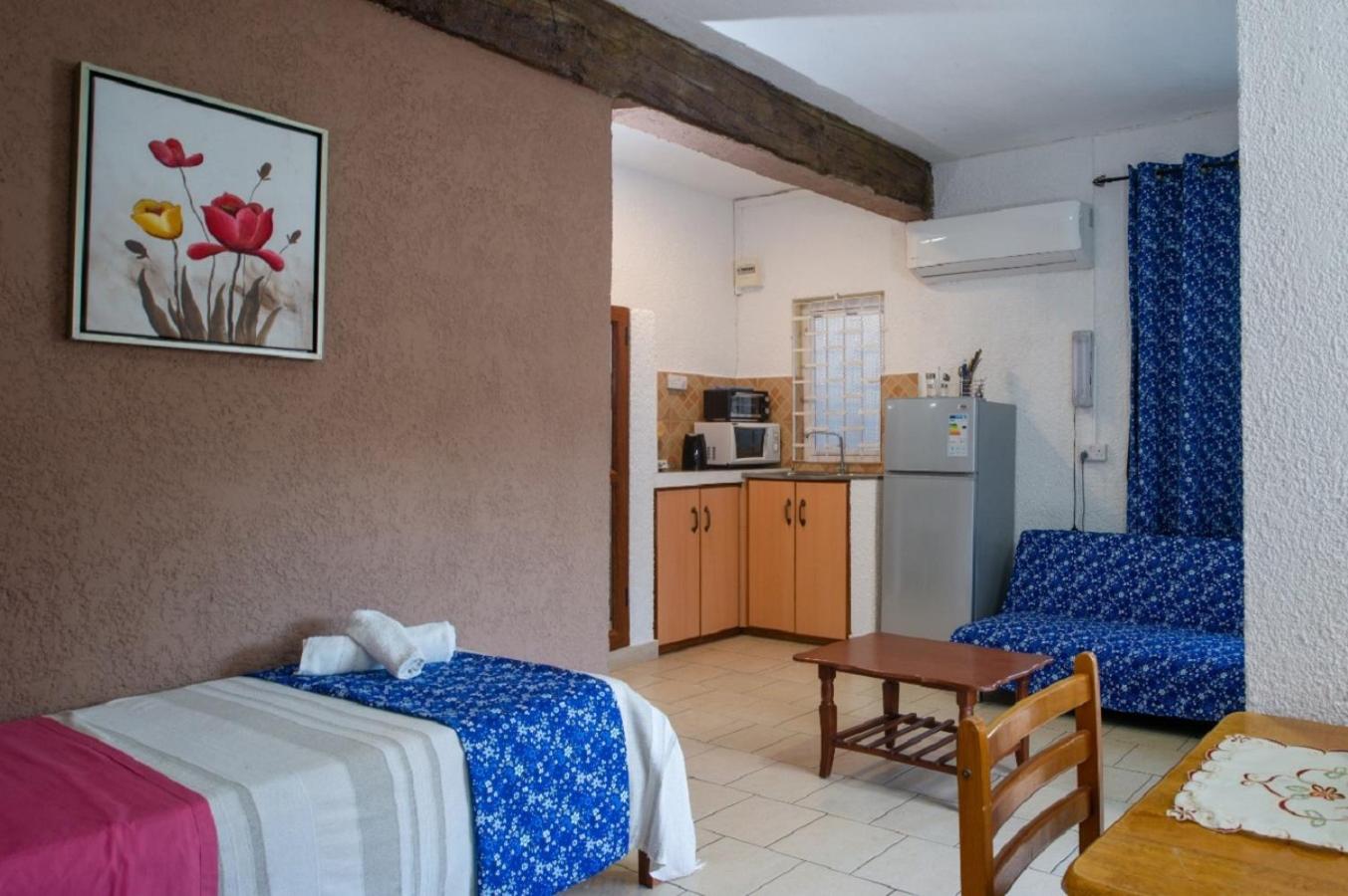 Chez Pepe Apartments